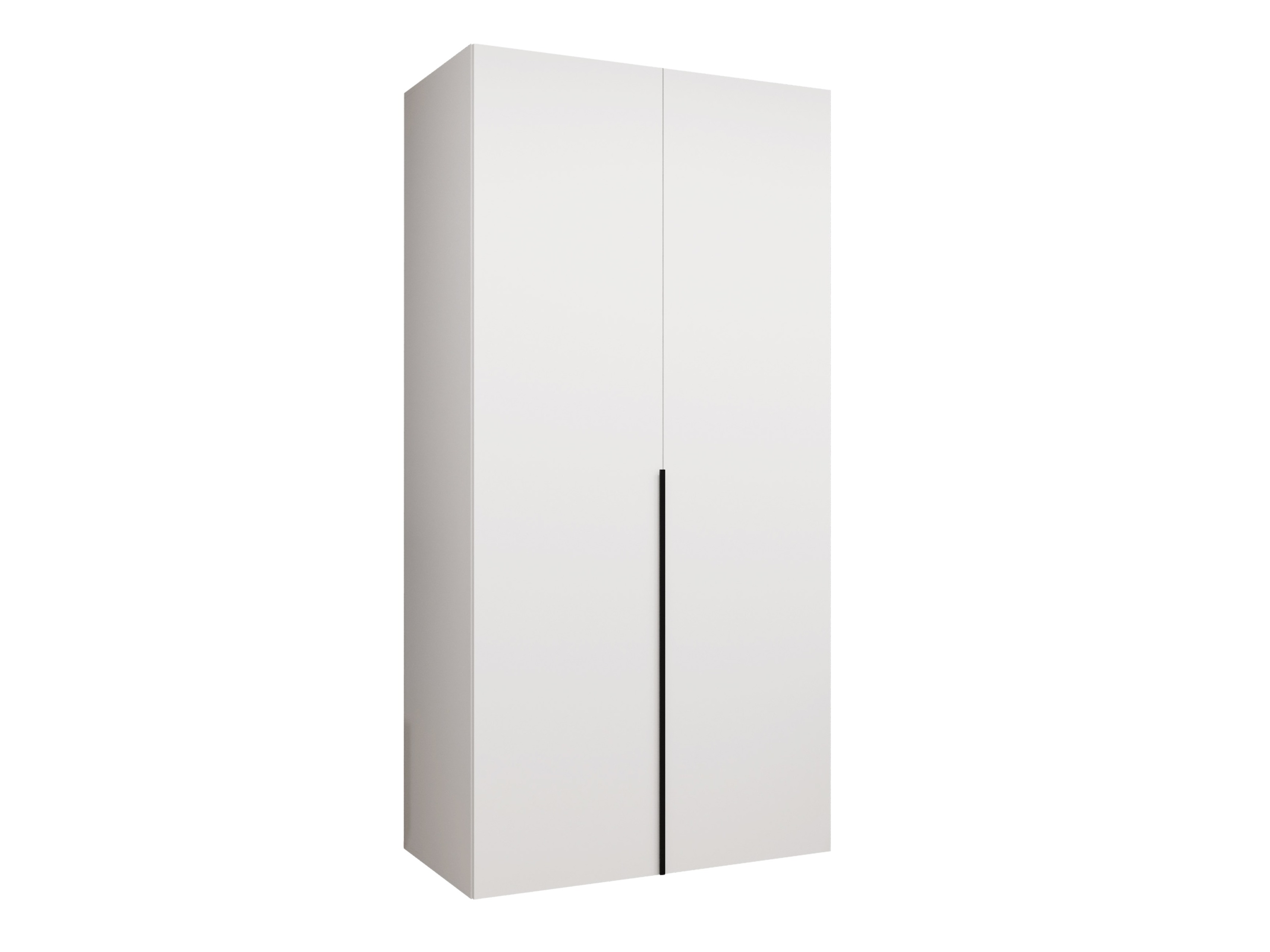 Skapis Hartford 535 (Balts)