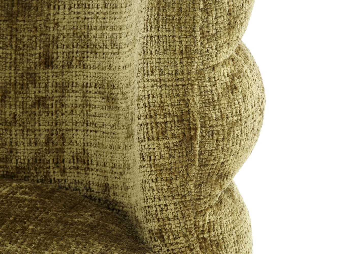 Стул Houston 2043 (Зелёный)