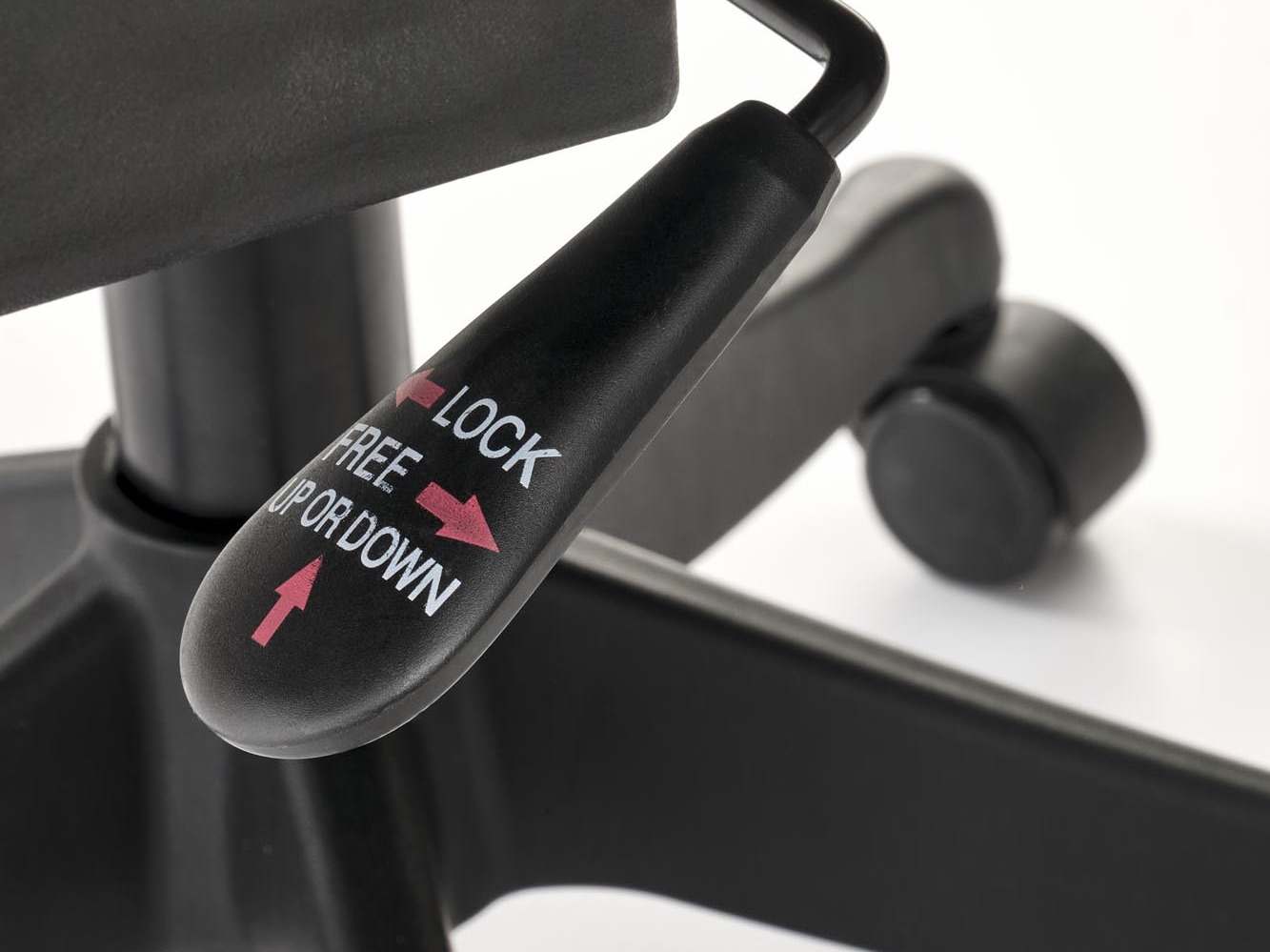 Biroja krēsls Houston 2047