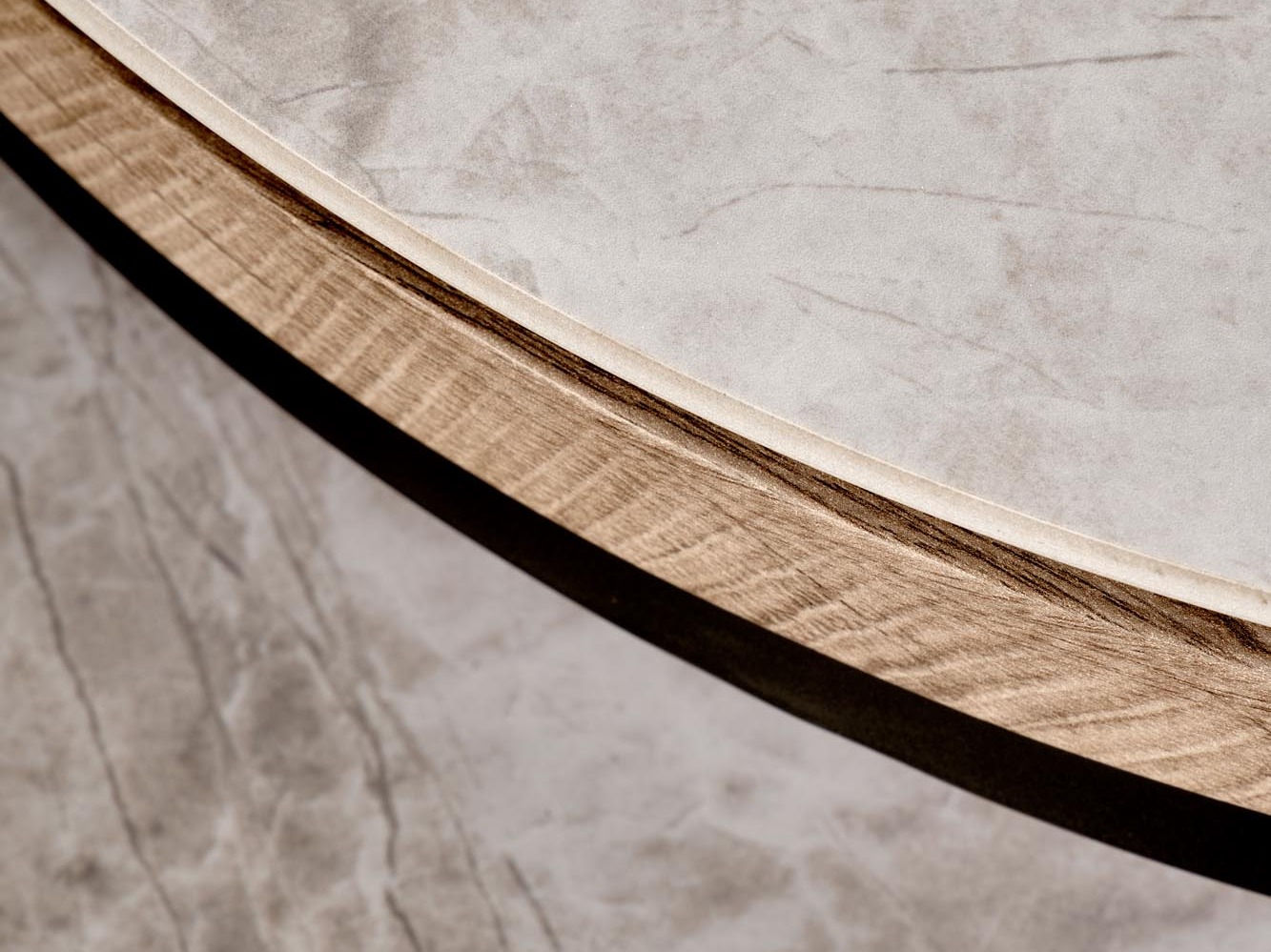 Комплект журнальных столиков Houston 2046