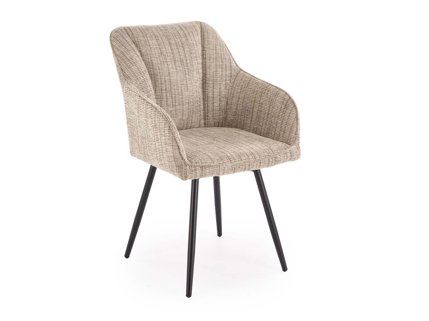 Krēsls Houston 2044 (Bēšs)