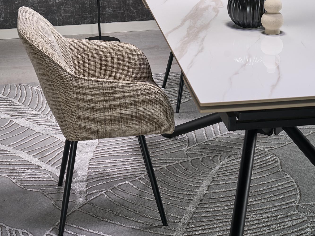 Krēsls Houston 2044 (Bēšs)