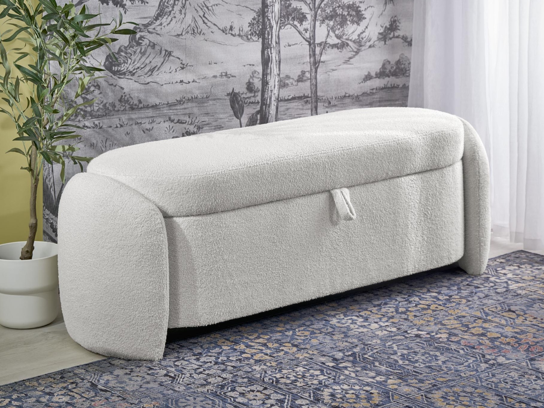 Mīkstais sols Houston 2045