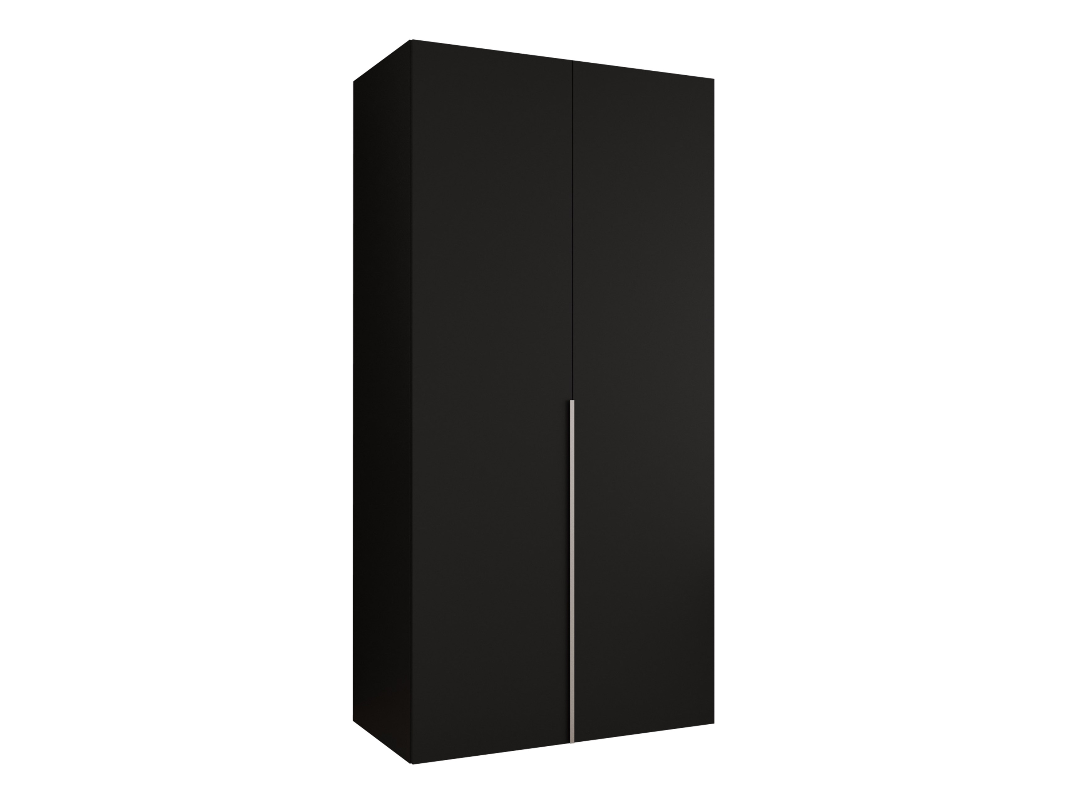 Шкаф Hartford 535 (Чёрный)