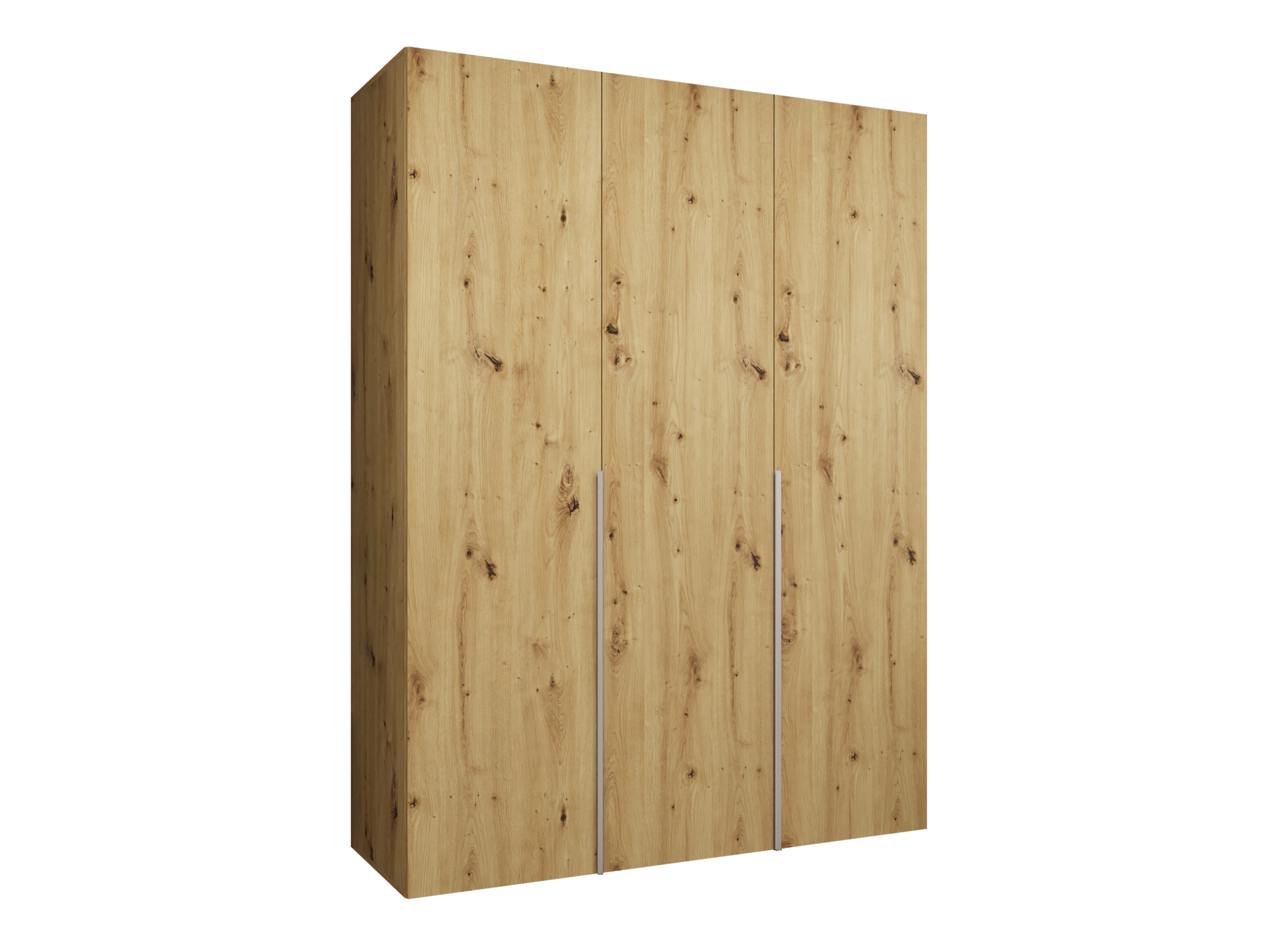 Шкаф Hartford 536 (Artisan дуб)