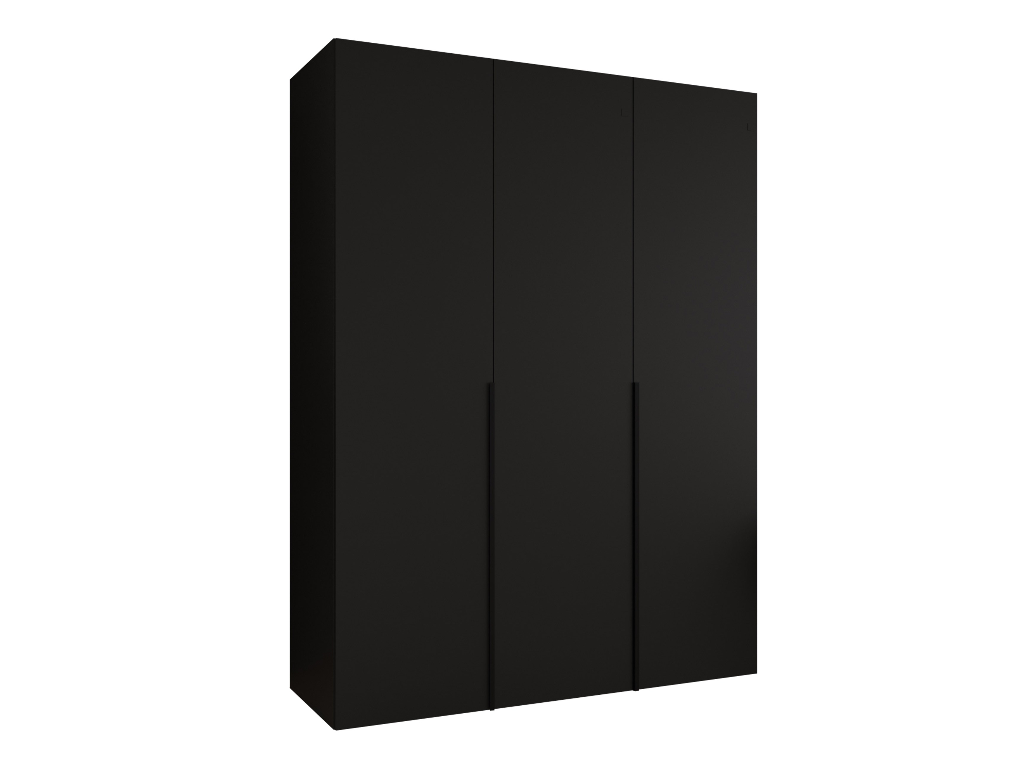 Шкаф Hartford 536 (Чёрный)