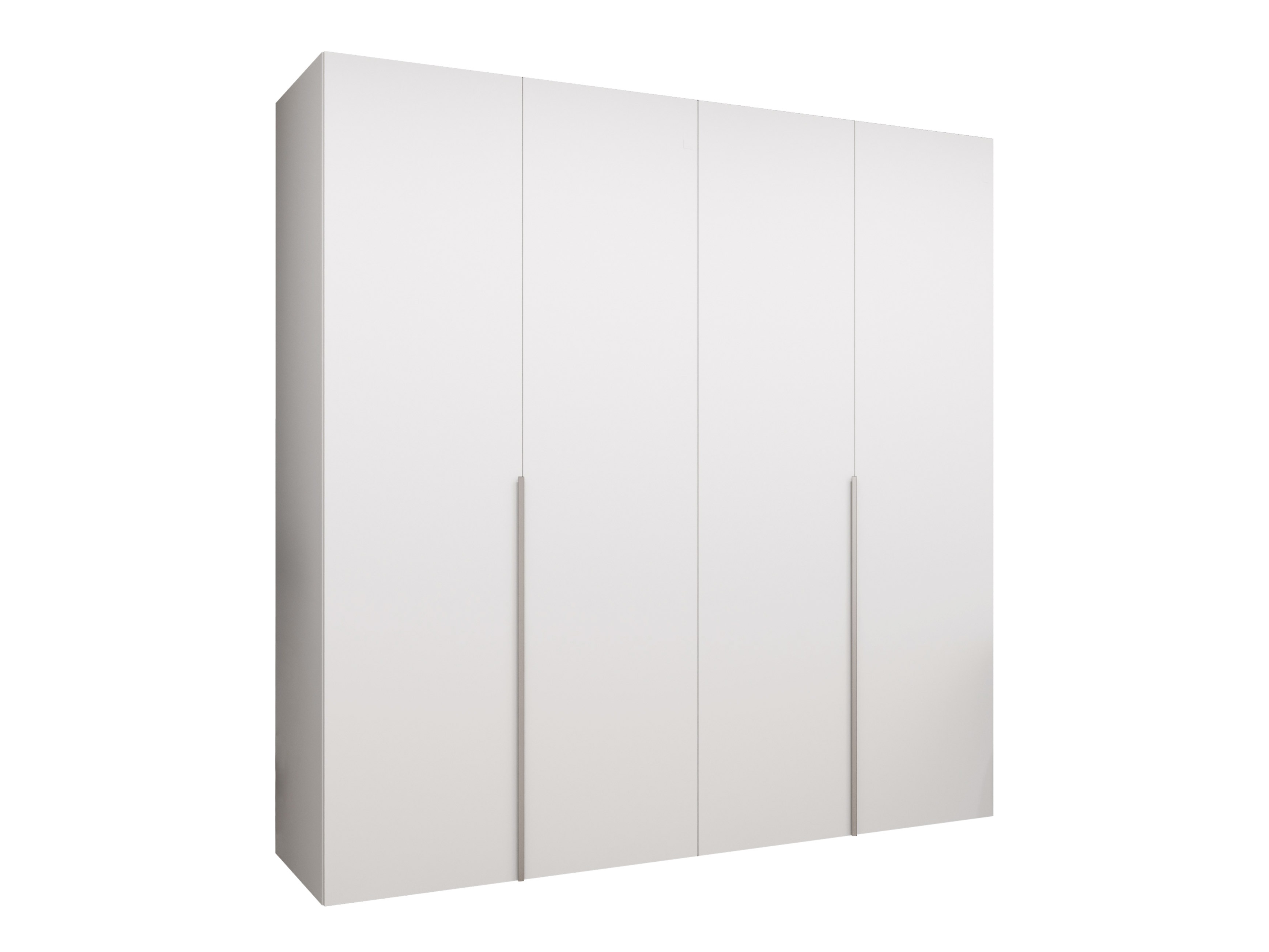 Шкаф Hartford 537 (Белый)