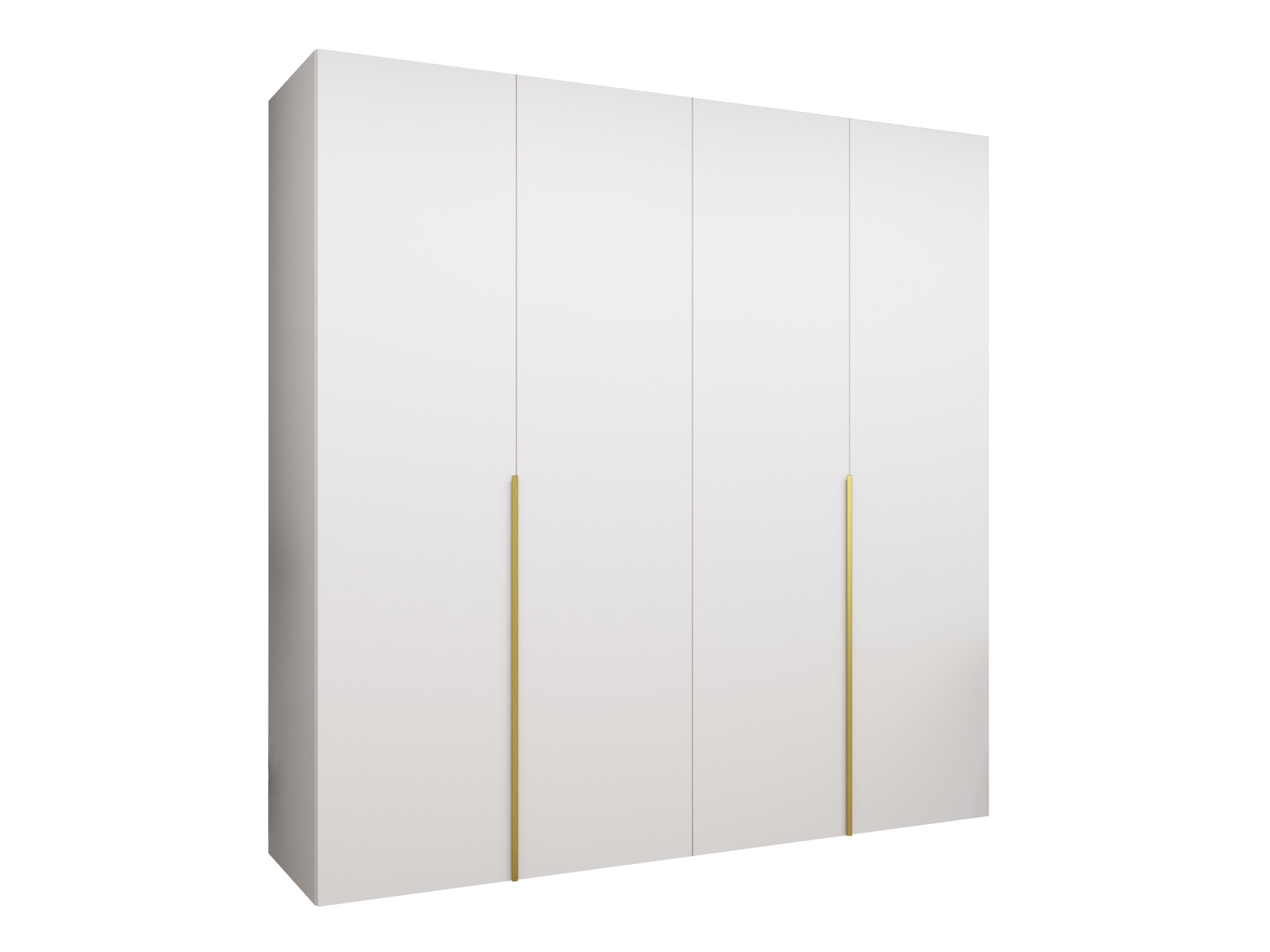 Шкаф Hartford 537 (Белый)