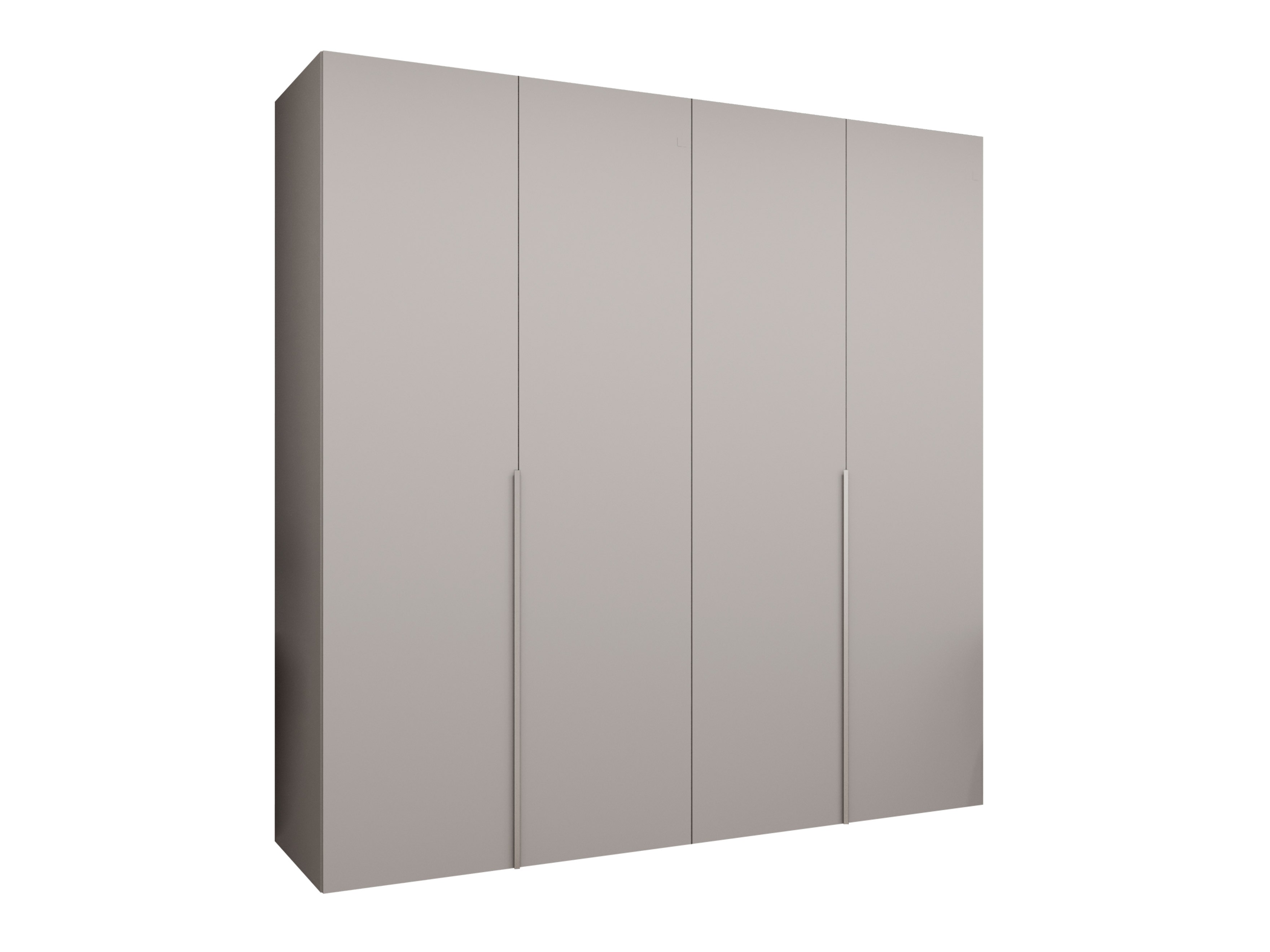 Шкаф Hartford 537 (Кашемир)