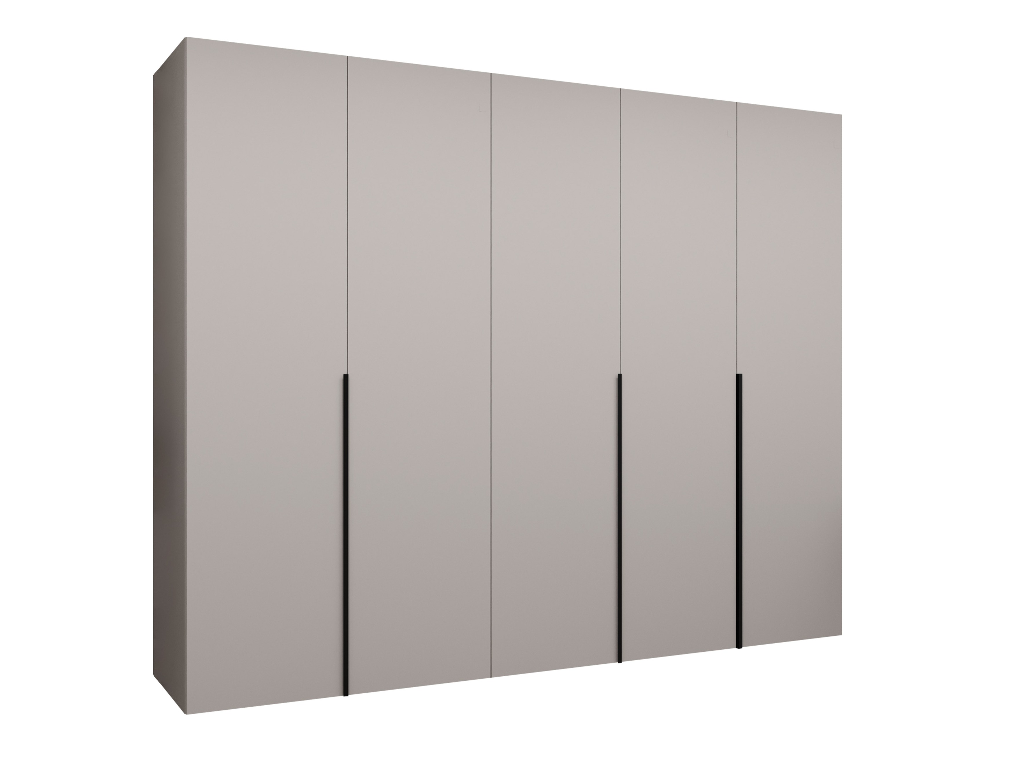 Шкаф Hartford 538 (Кашемир)