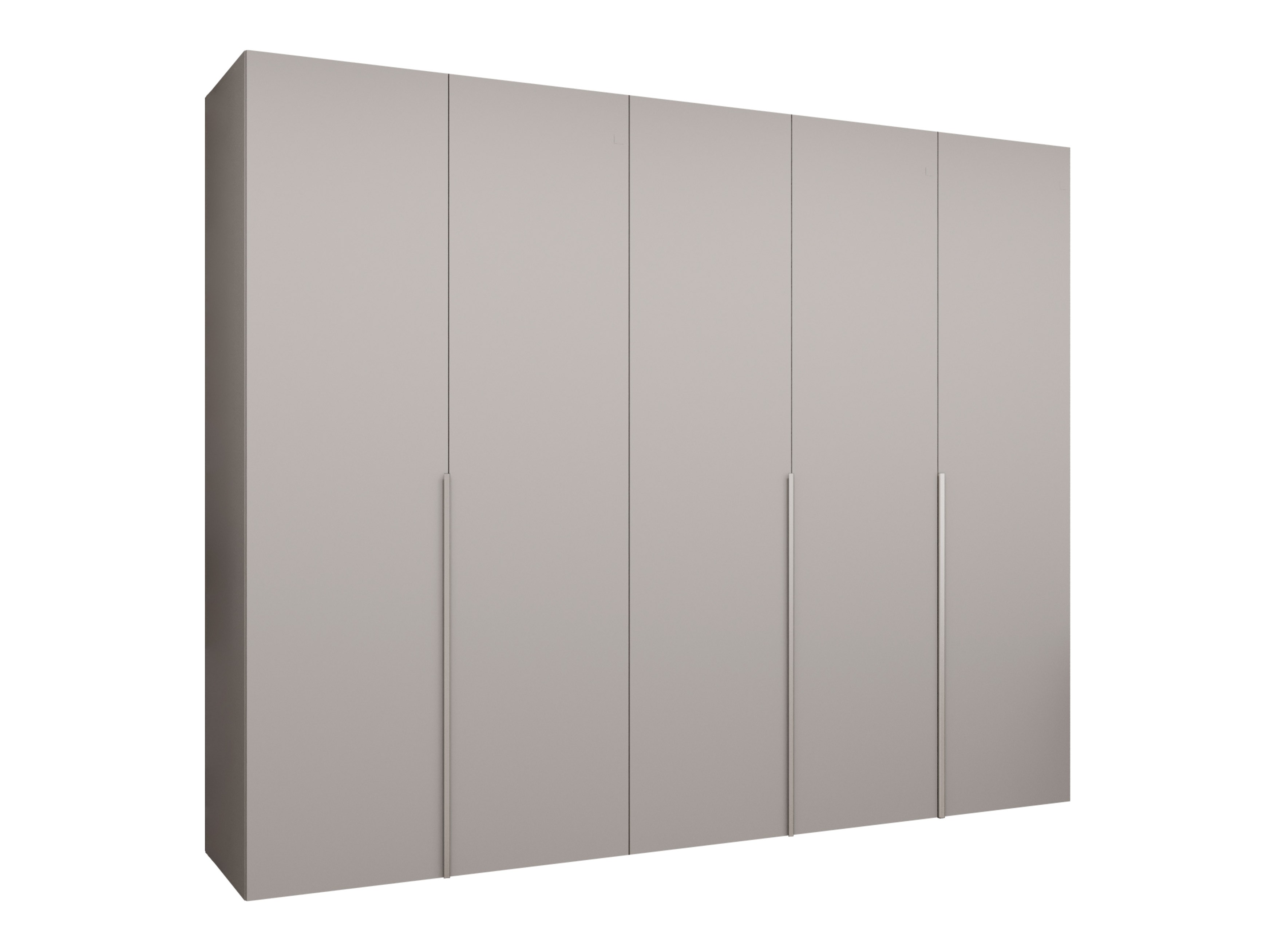 Шкаф Hartford 538 (Кашемир)