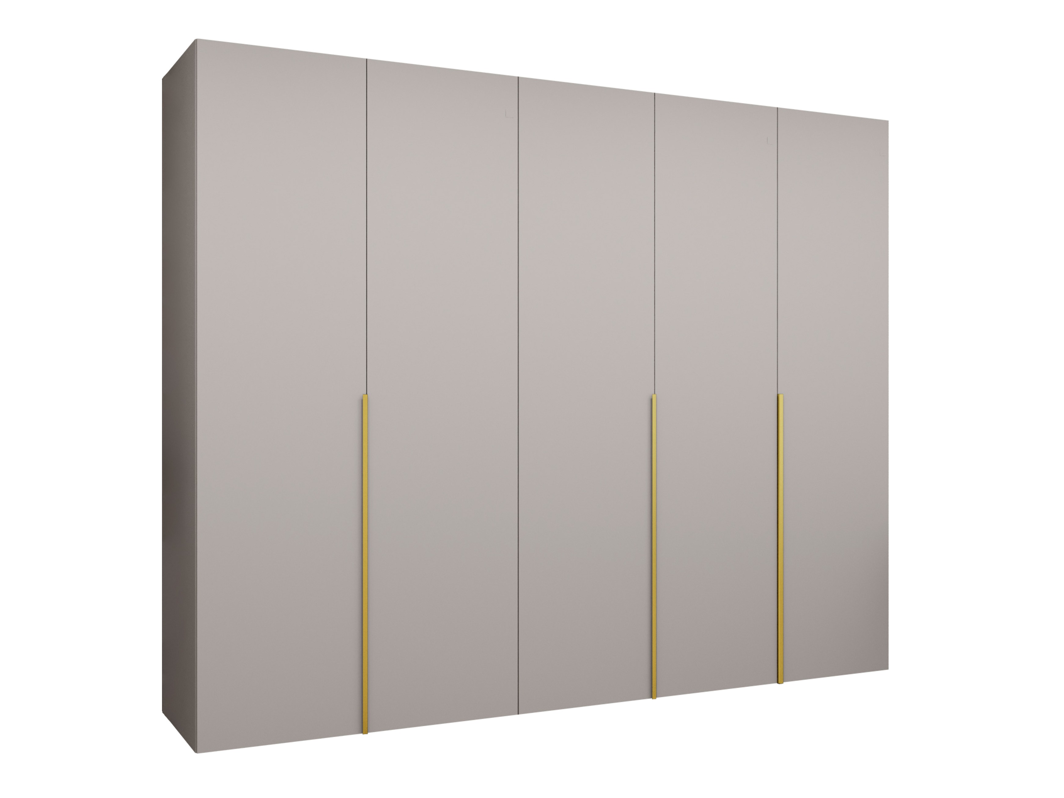 Шкаф Hartford 538 (Кашемир)