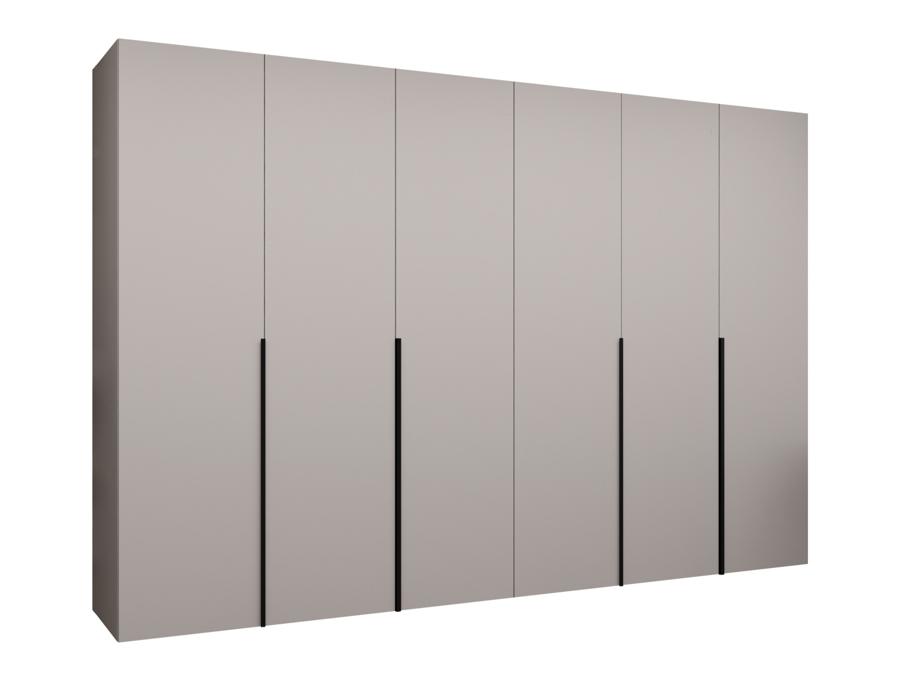 Шкаф Hartford 539 (Кашемир)