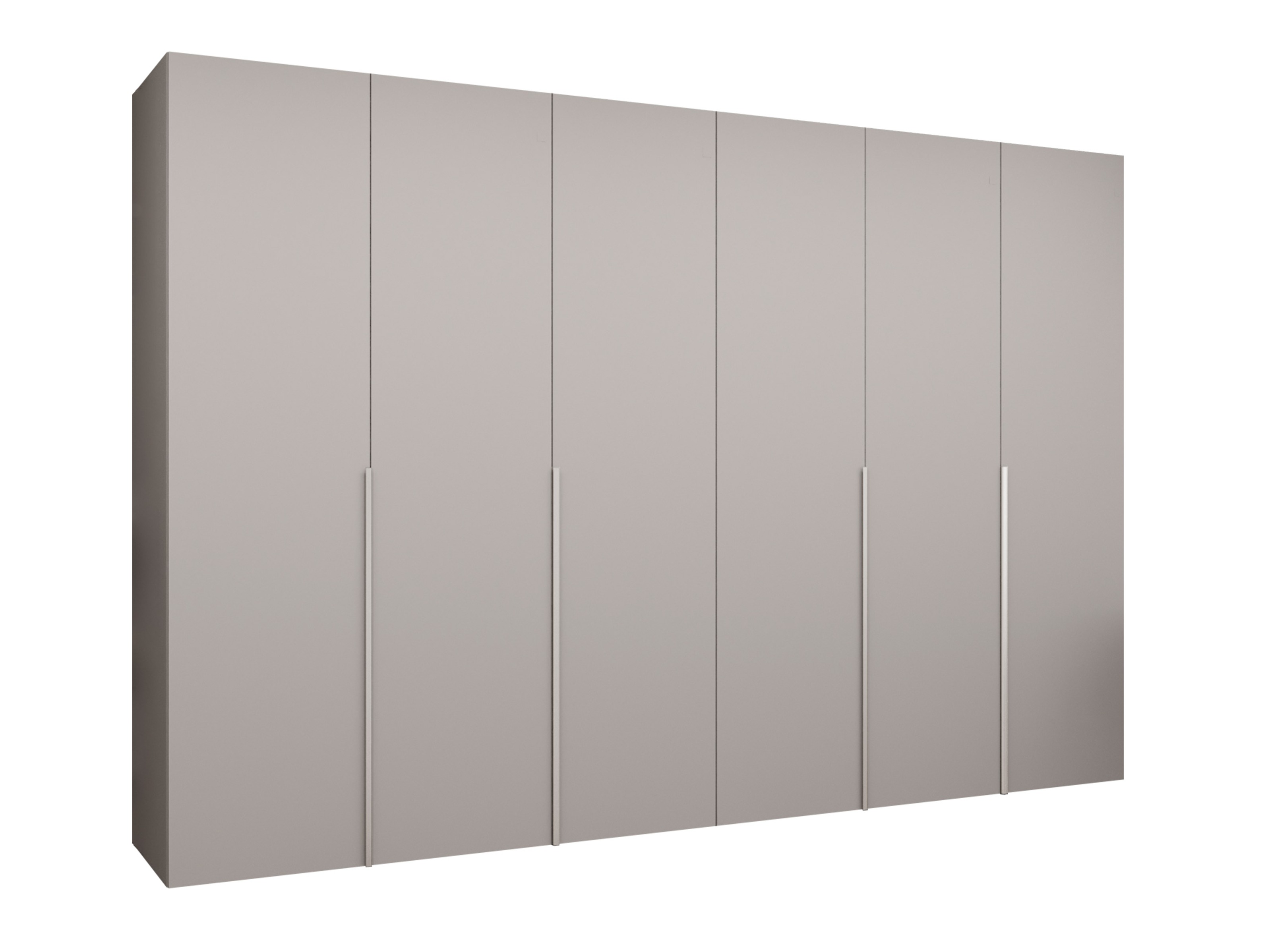 Шкаф Hartford 539 (Кашемир)