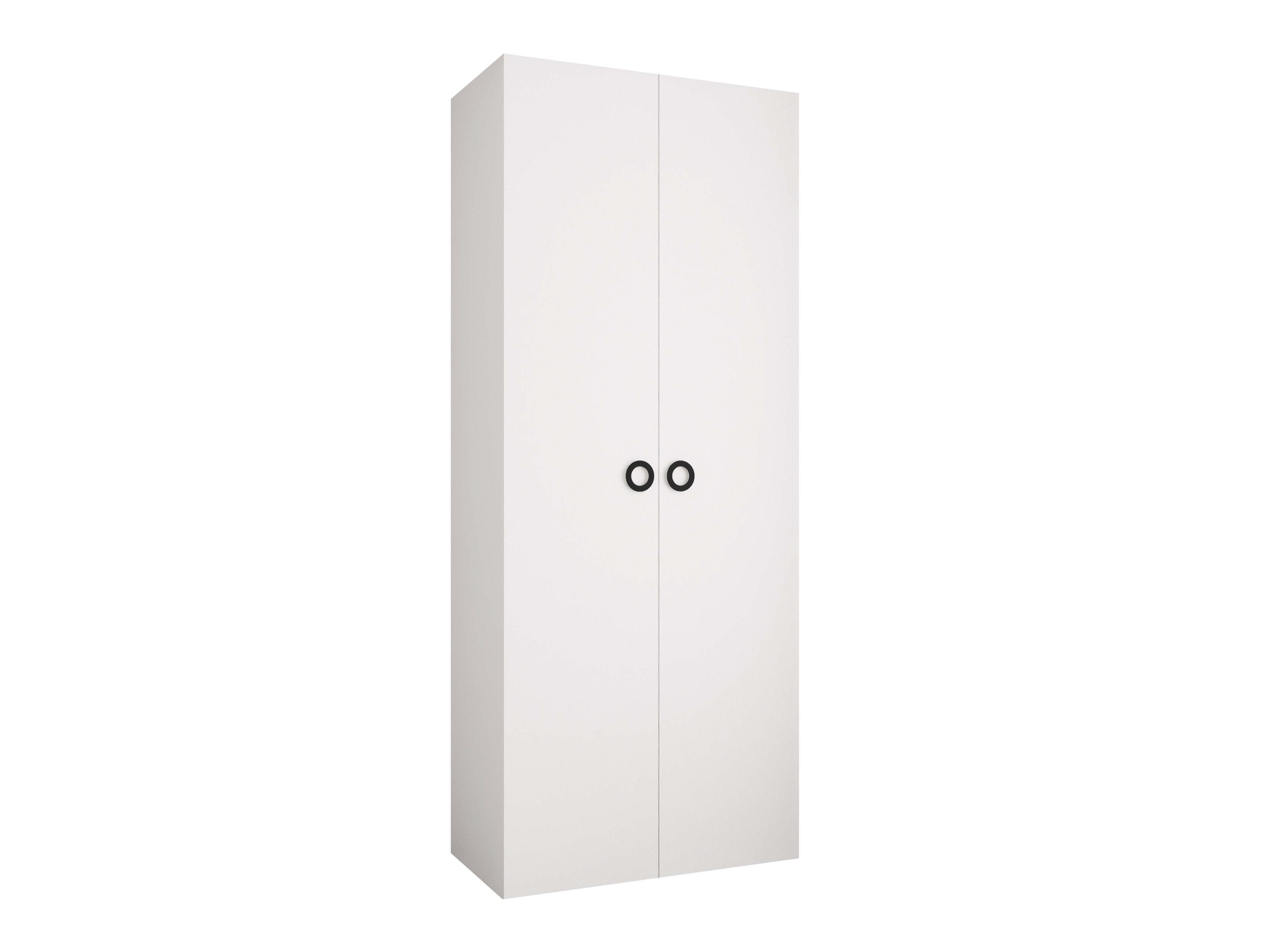 Шкаф Hartford 540 (Белый)