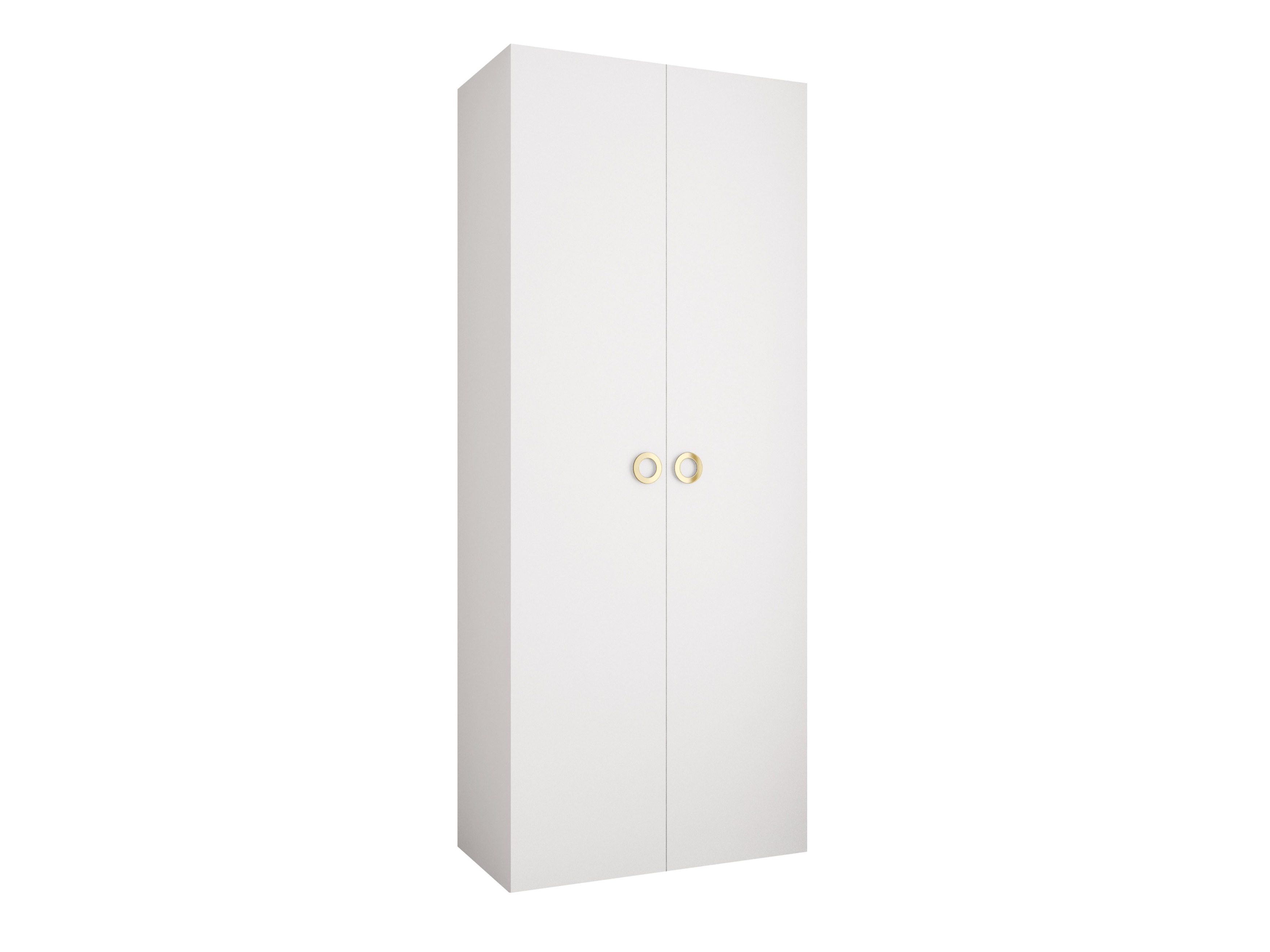 Шкаф Hartford 540 (Белый)