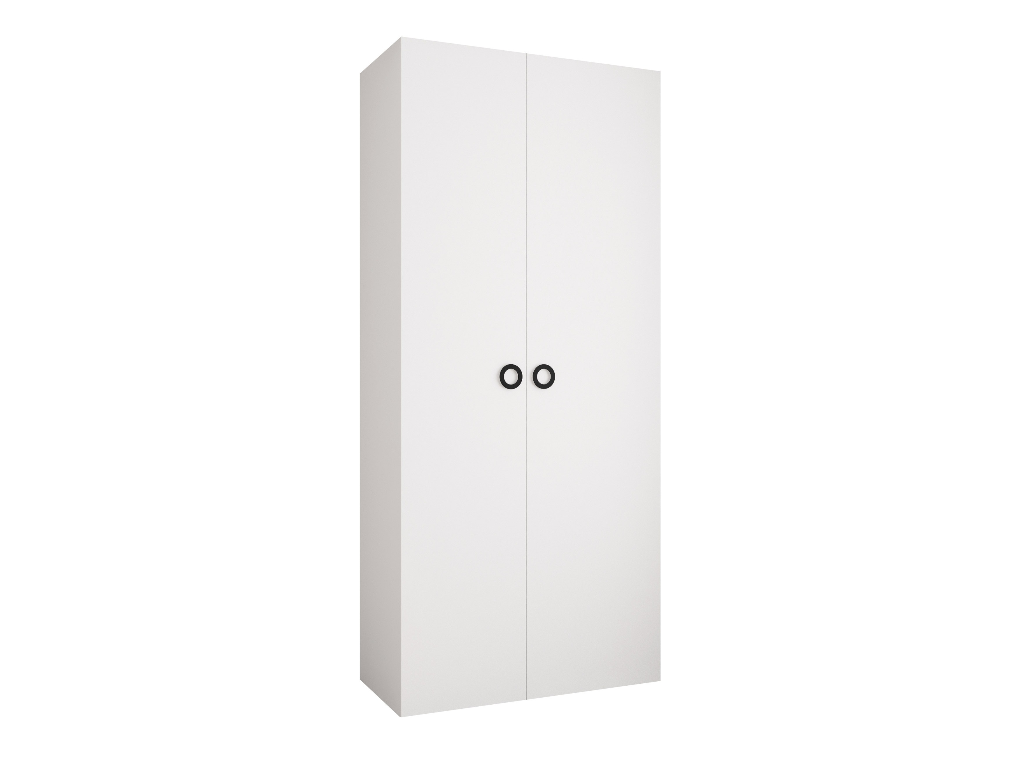 Шкаф Hartford 540 (Белый)