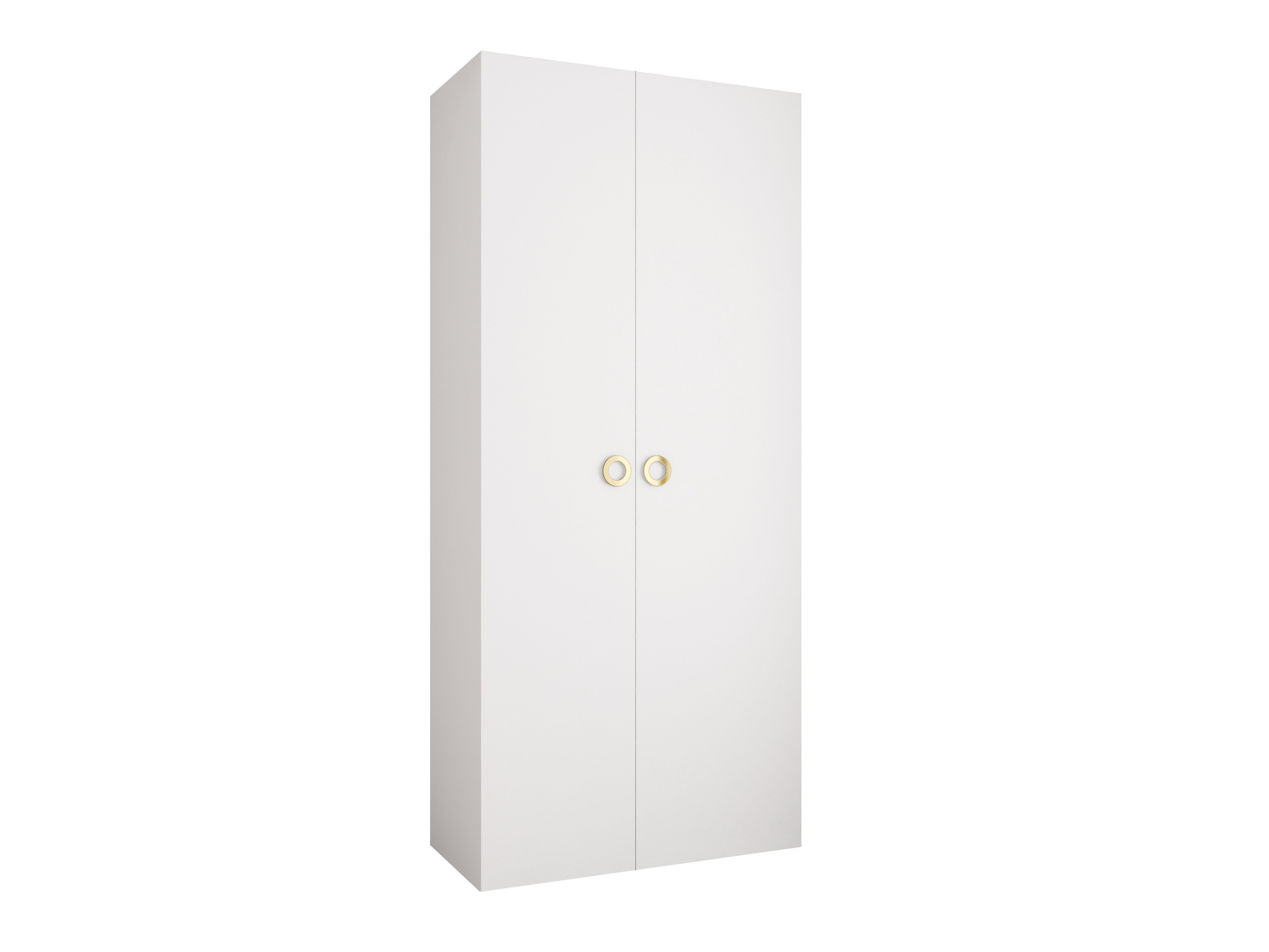 Шкаф Hartford 540 (Белый)