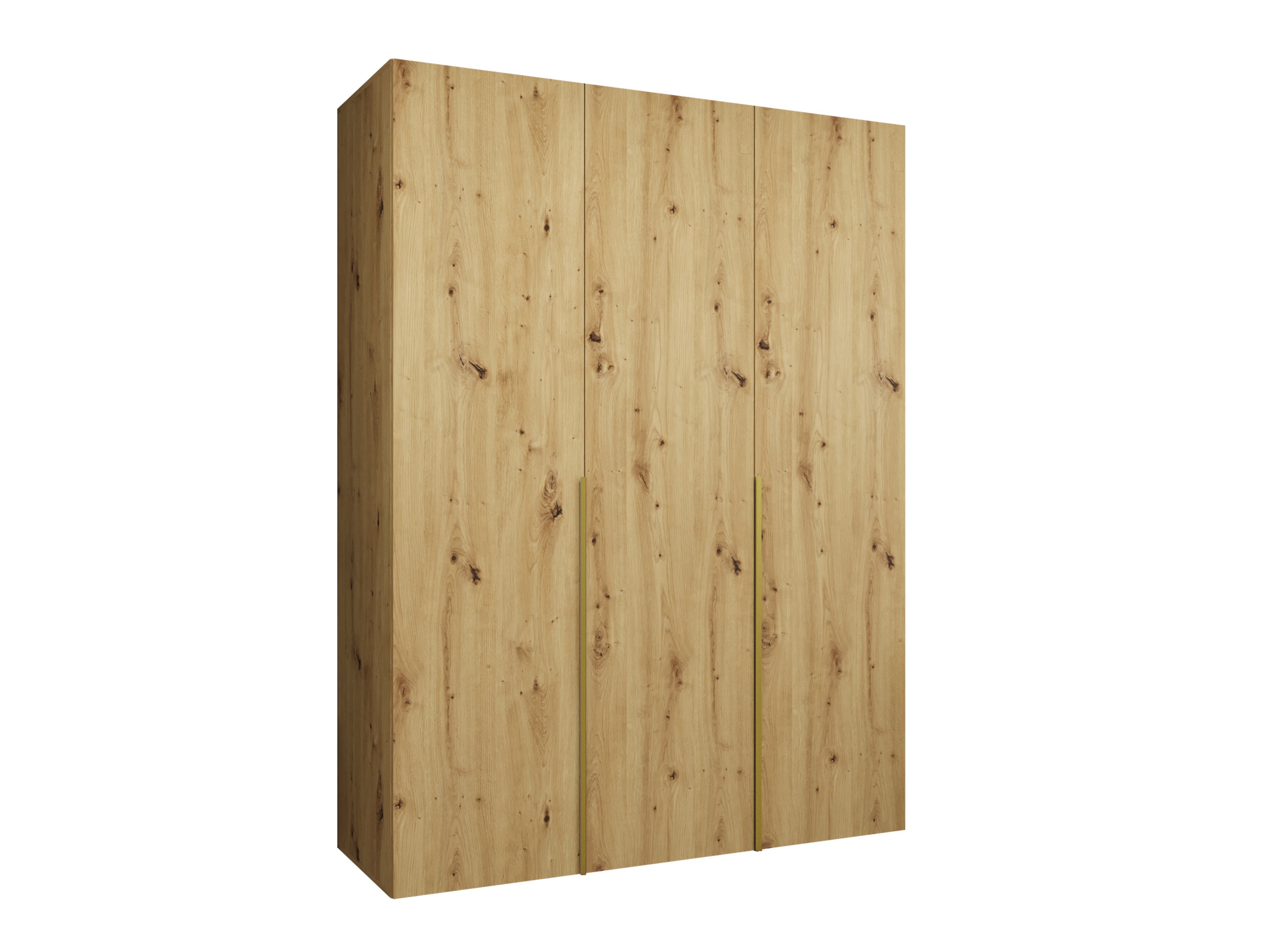 Skapis Hartford 536 (Artisan ozols)