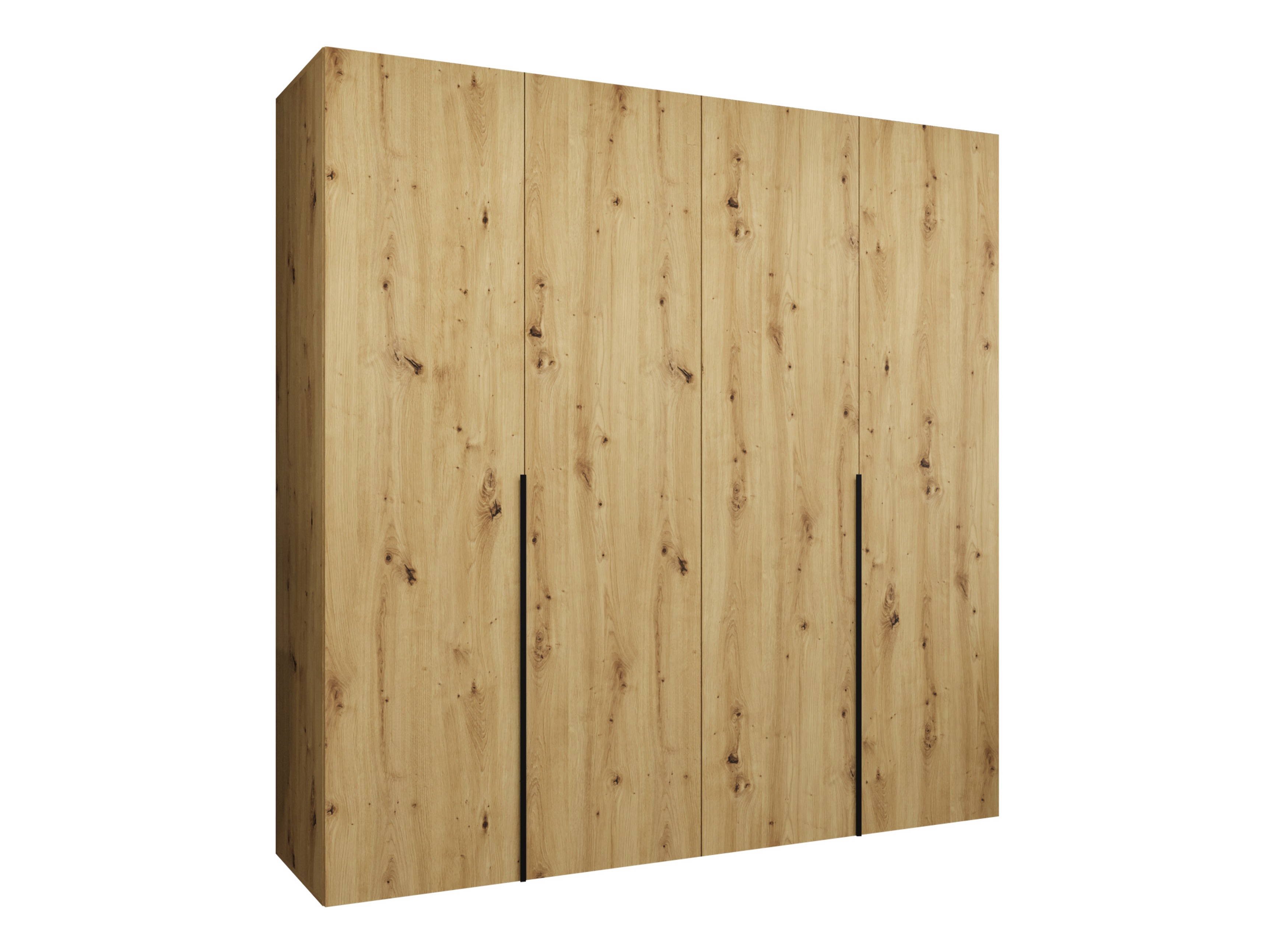 Skapis Hartford 537 (Artisan ozols)