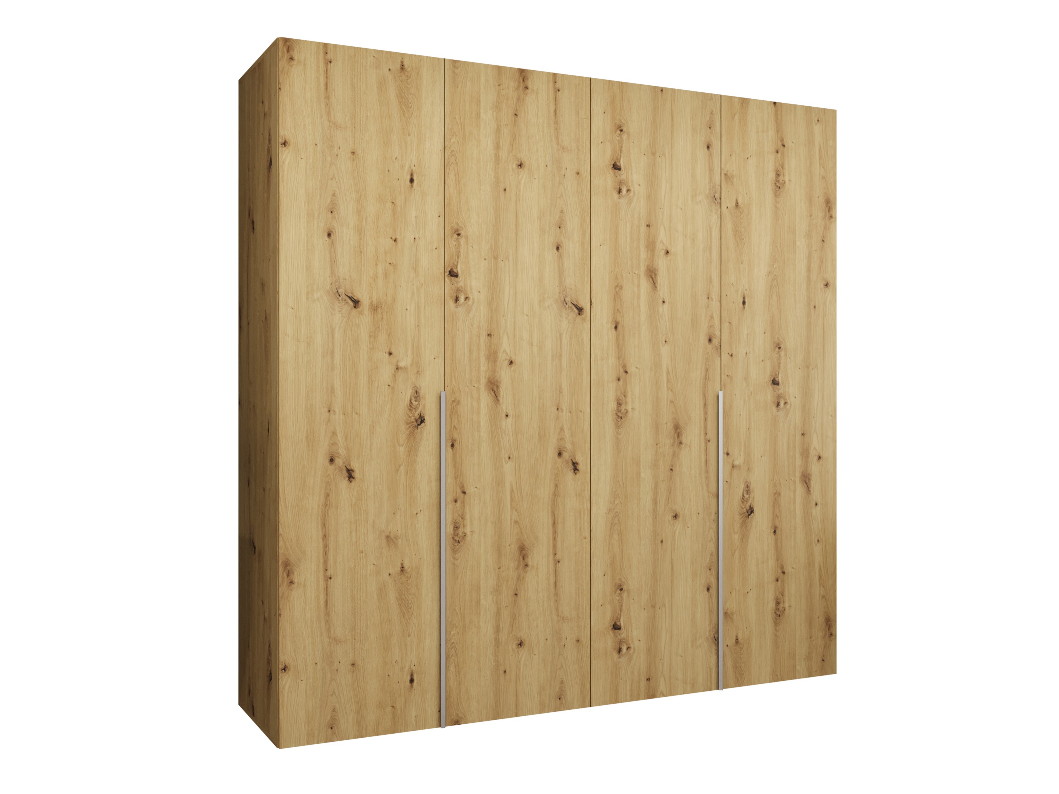 Skapis Hartford 537 (Artisan ozols)