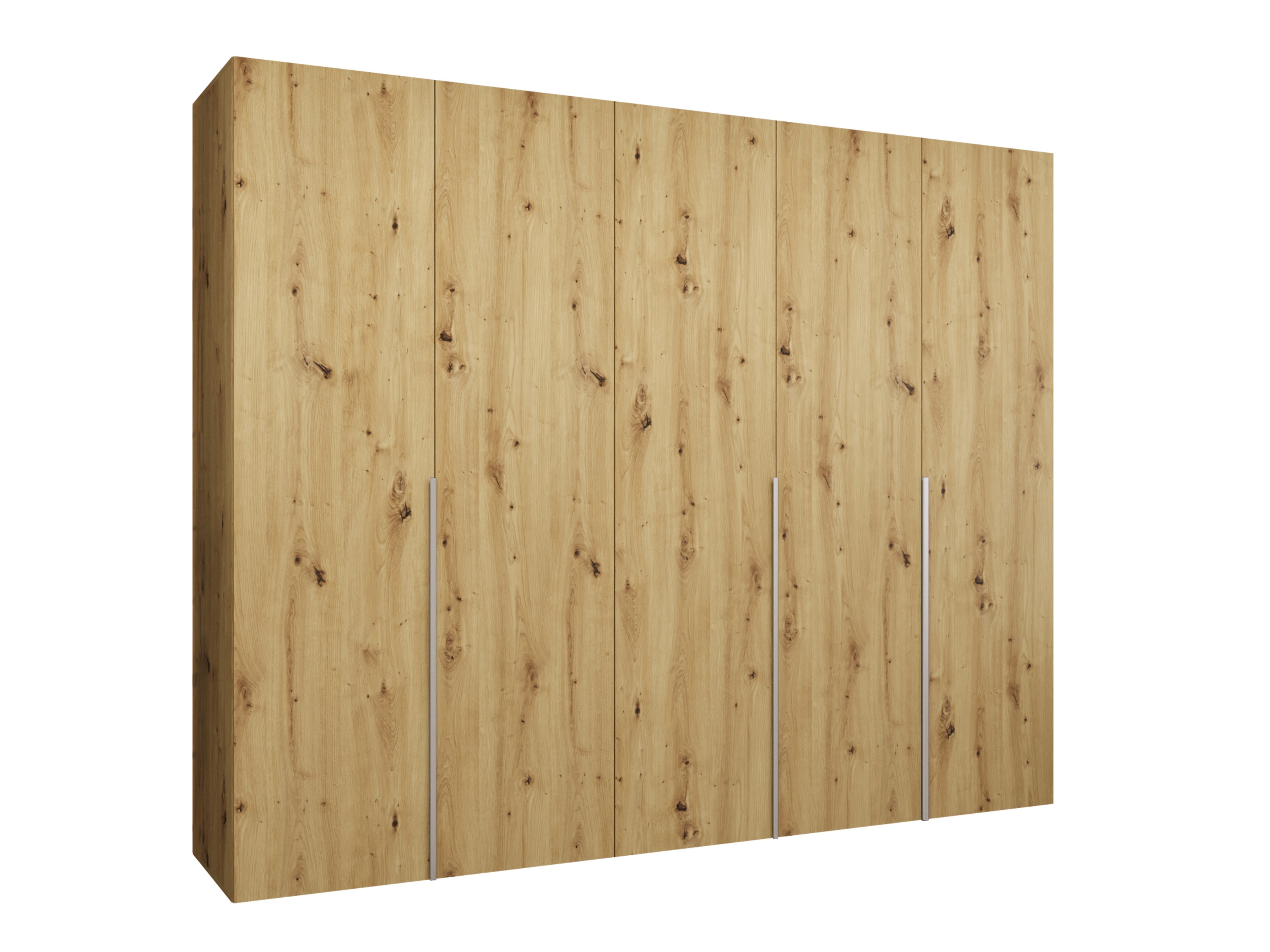 Skapis Hartford 538 (Artisan ozols)