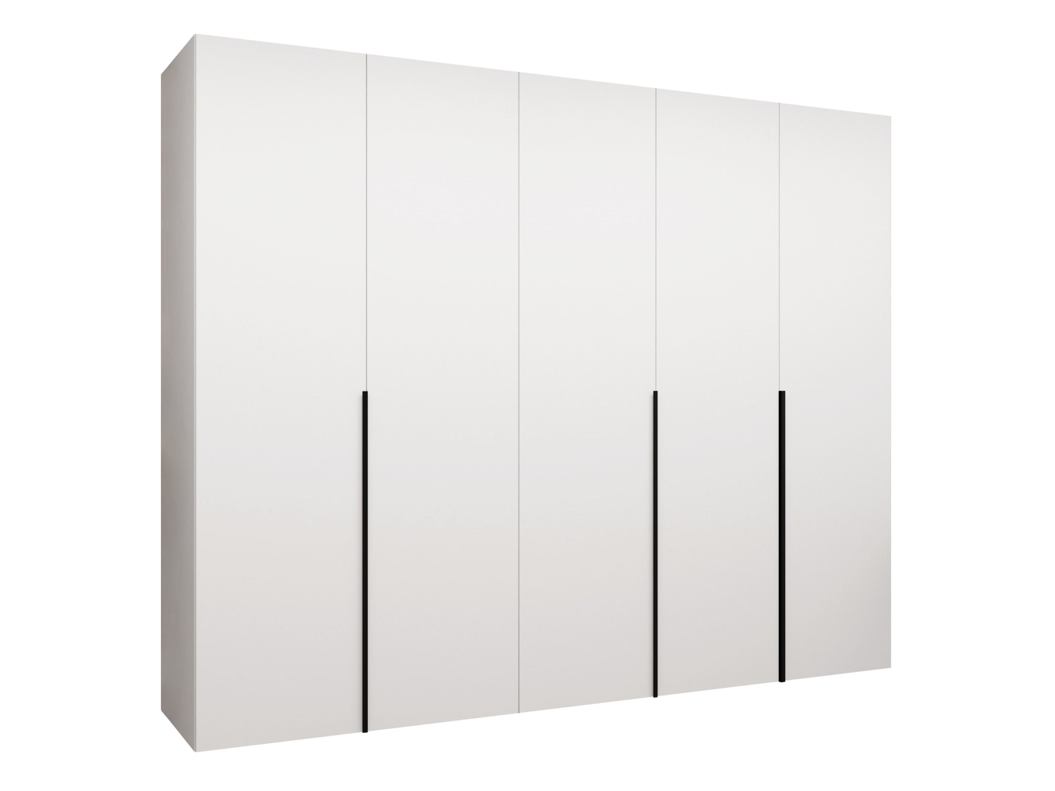 Skapis Hartford 538 (Balts)