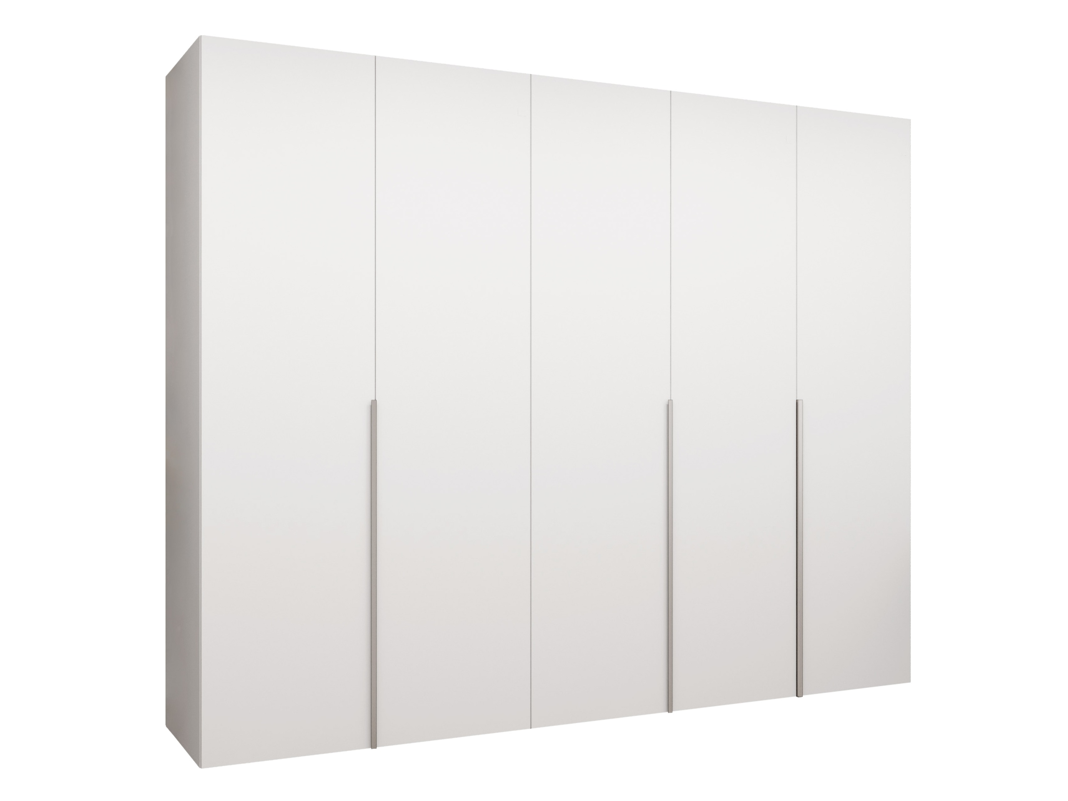 Skapis Hartford 538 (Balts)