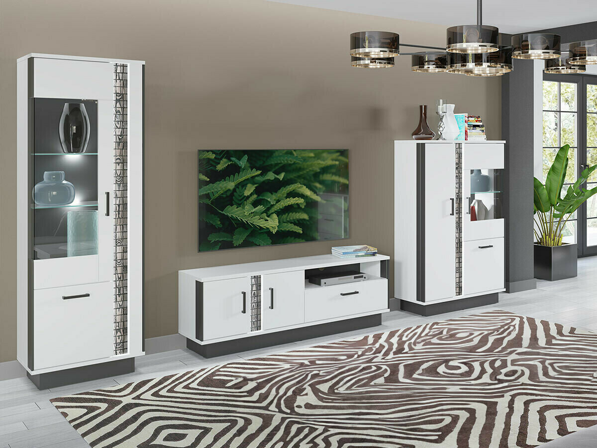 Viesistabas komplekts Fiosalu 112