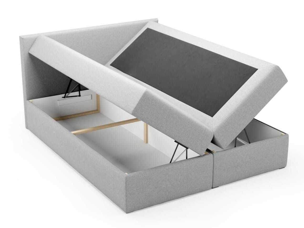 Kontinentālā gulta Franklin 167 (Sawana 05)