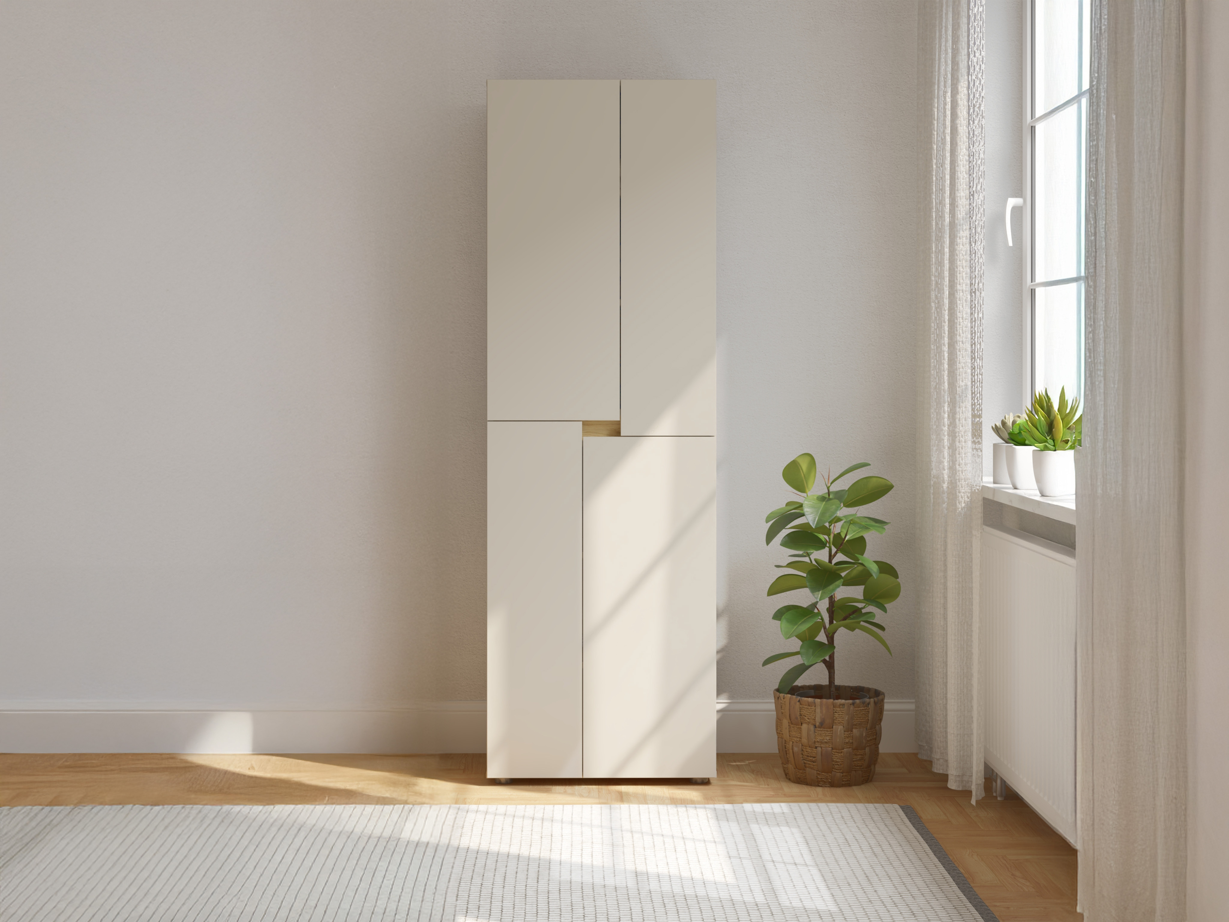 Plaukts Mavdori 104 (Kašmirs)