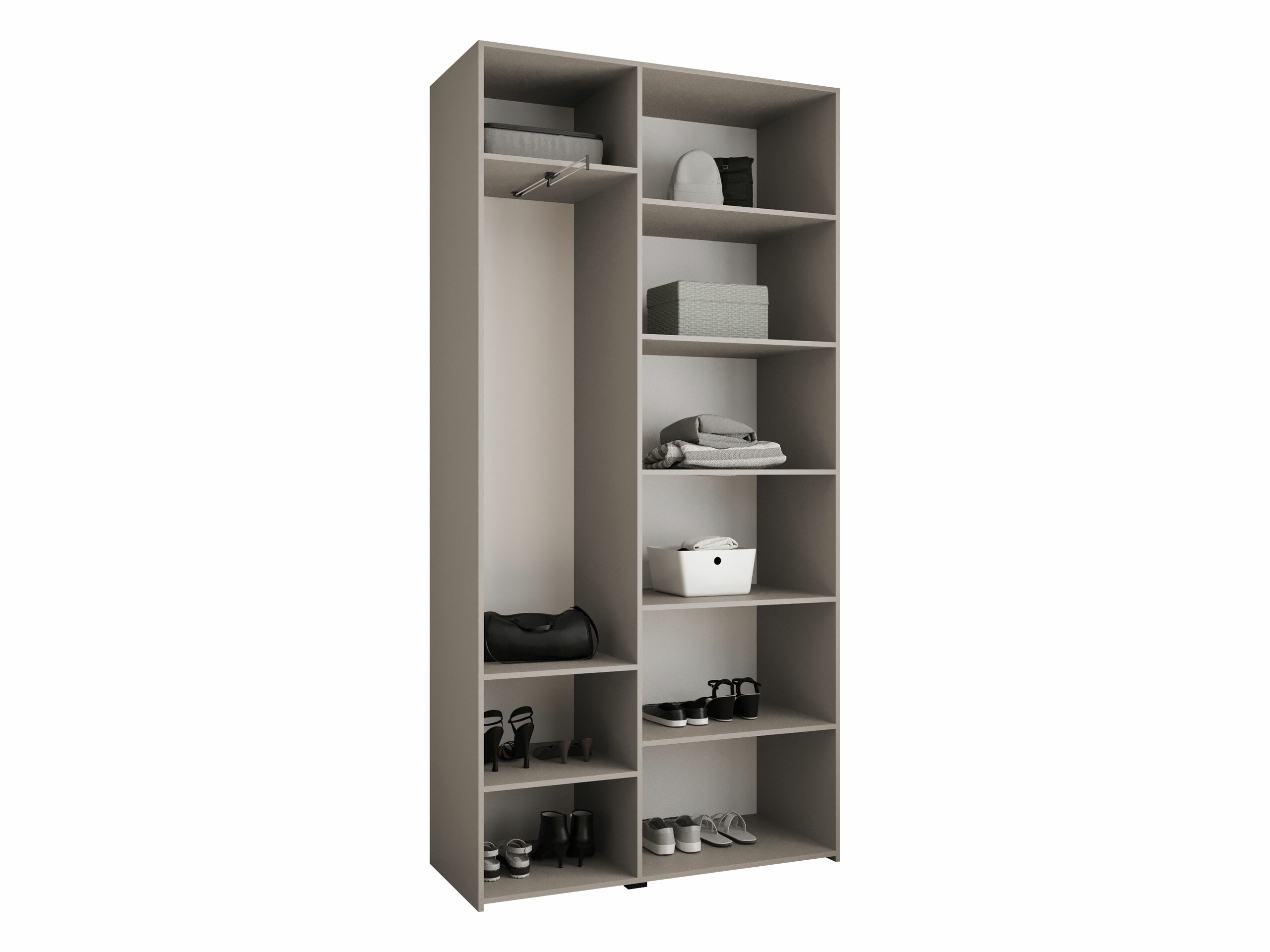 Шкаф Hartford 544 (Кашемир)