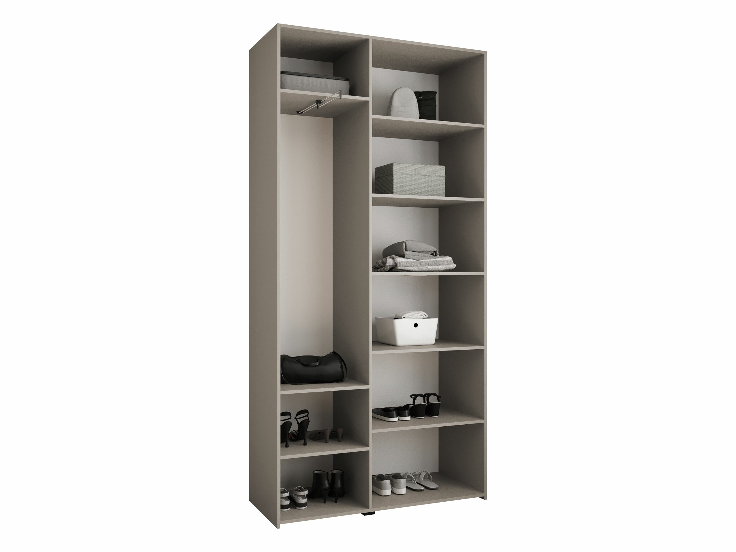 Шкаф Hartford 544 (Кашемир)