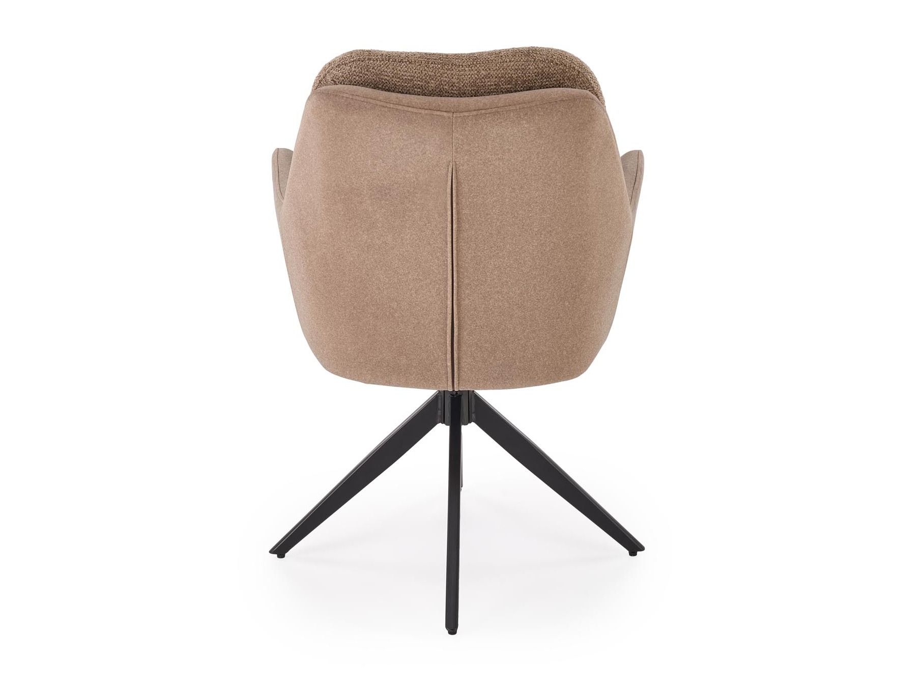 Стул Houston 2072 (Коричневый)