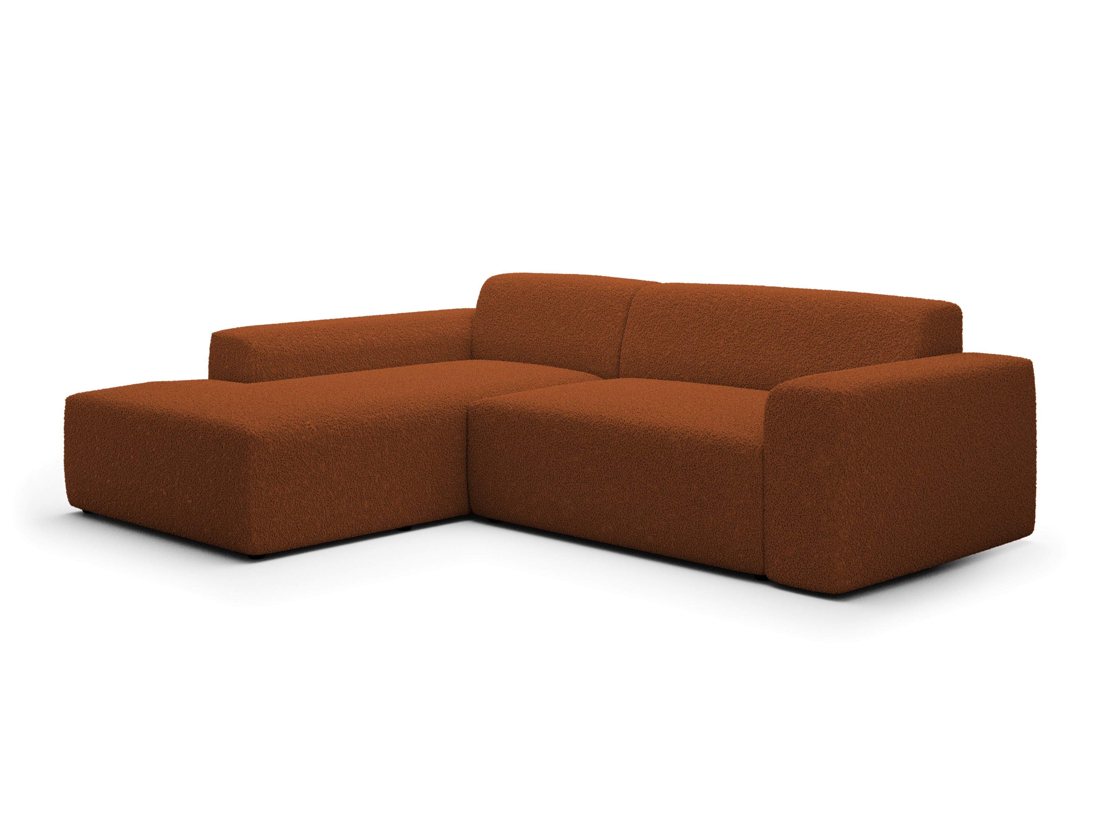 Stūra dīvāns Romenoi 101 (Centaur 06)