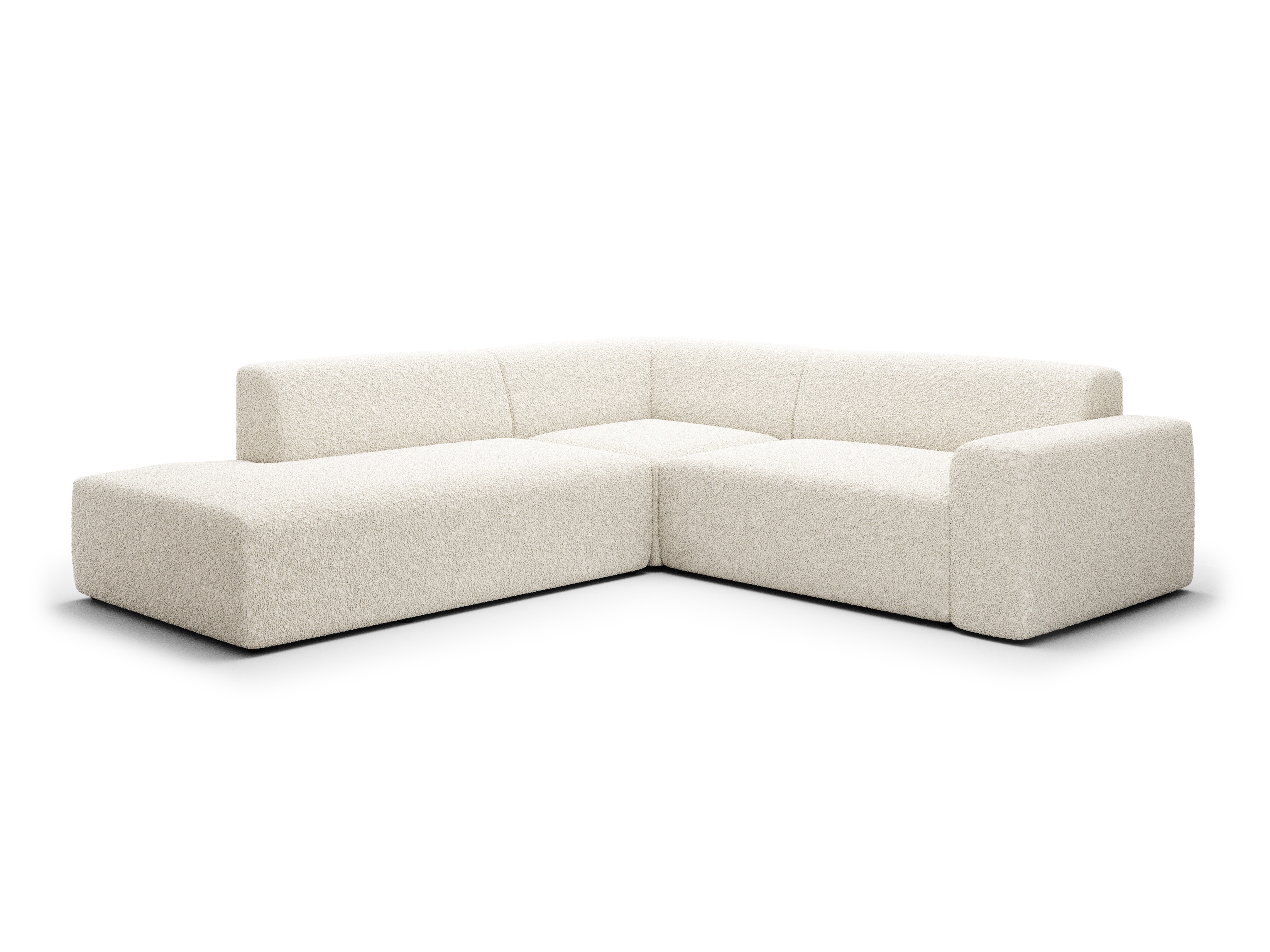 Stūra dīvāns Romenoi 103 (Centaur 01)