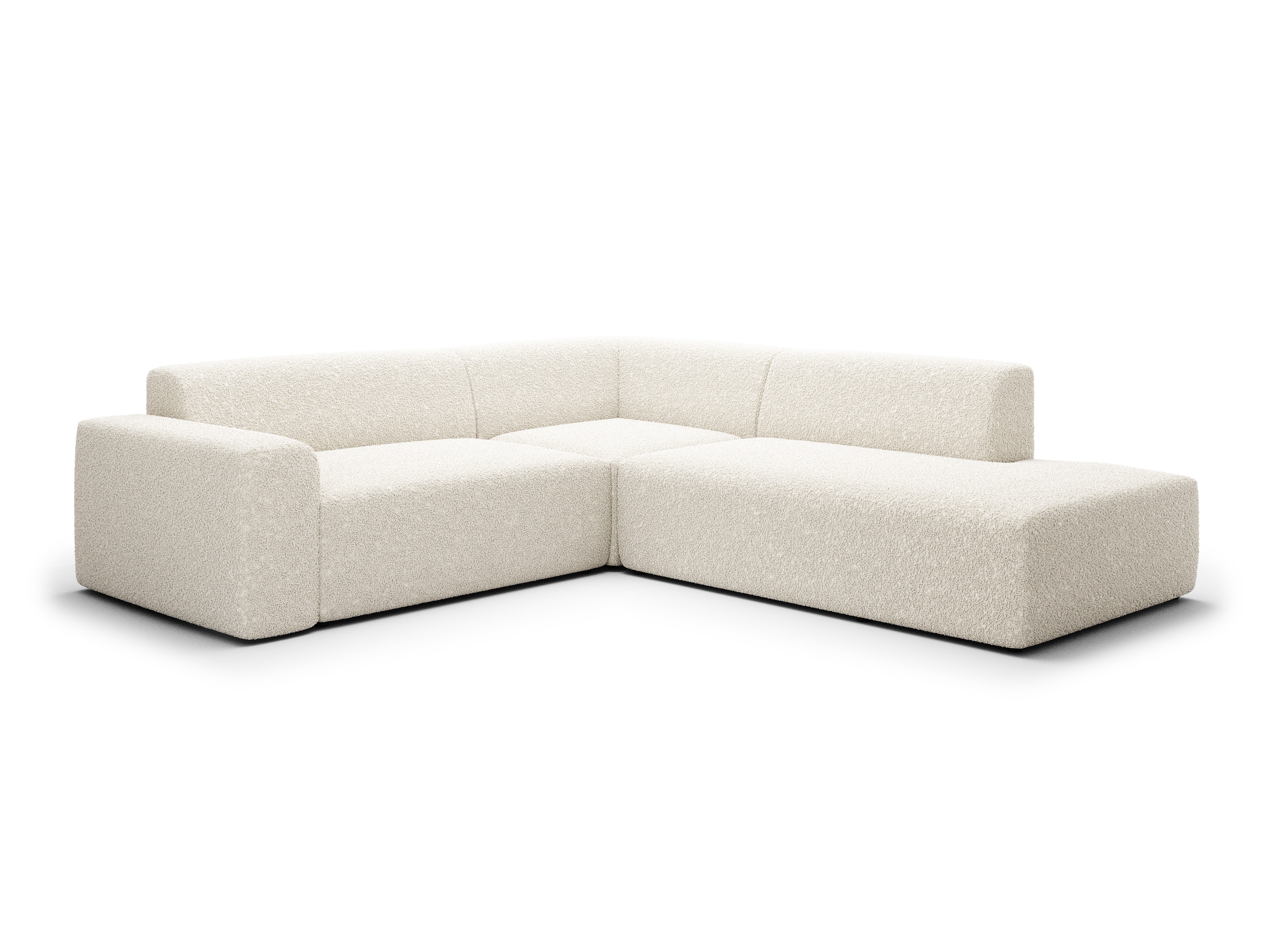 Stūra dīvāns Romenoi 103 (Centaur 01)