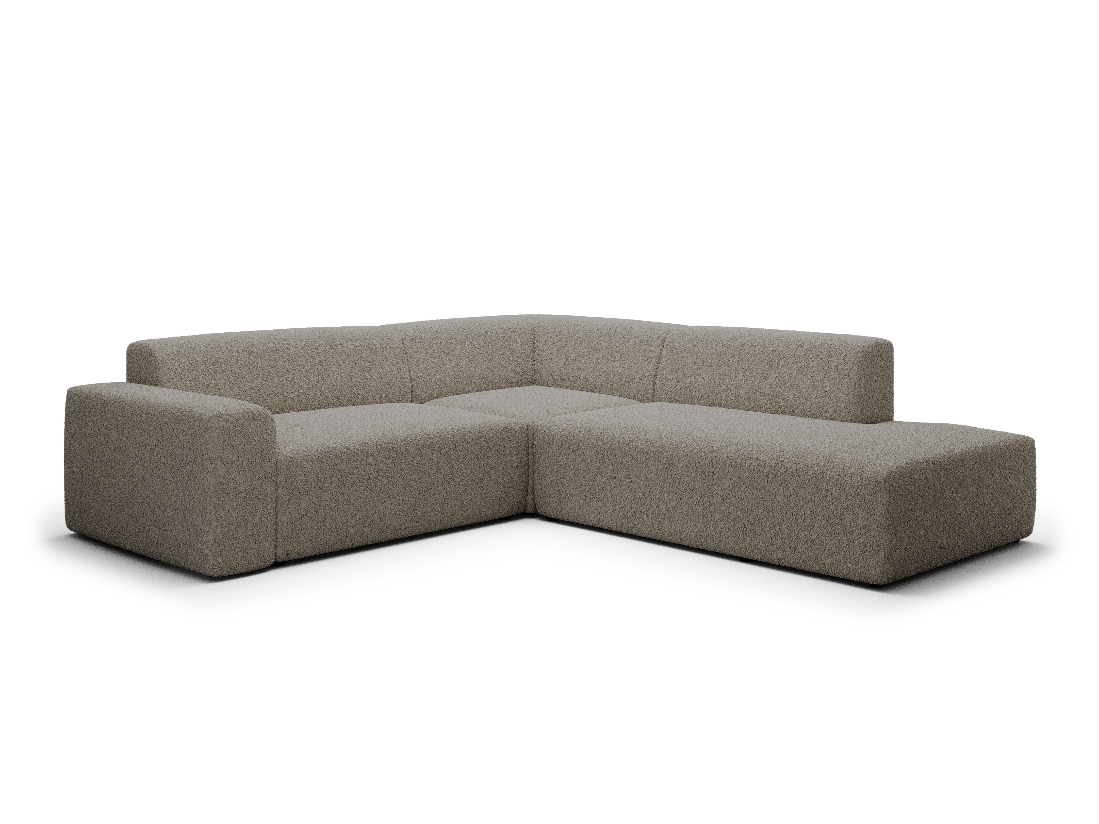 Stūra dīvāns Romenoi 103 (Centaur 03)