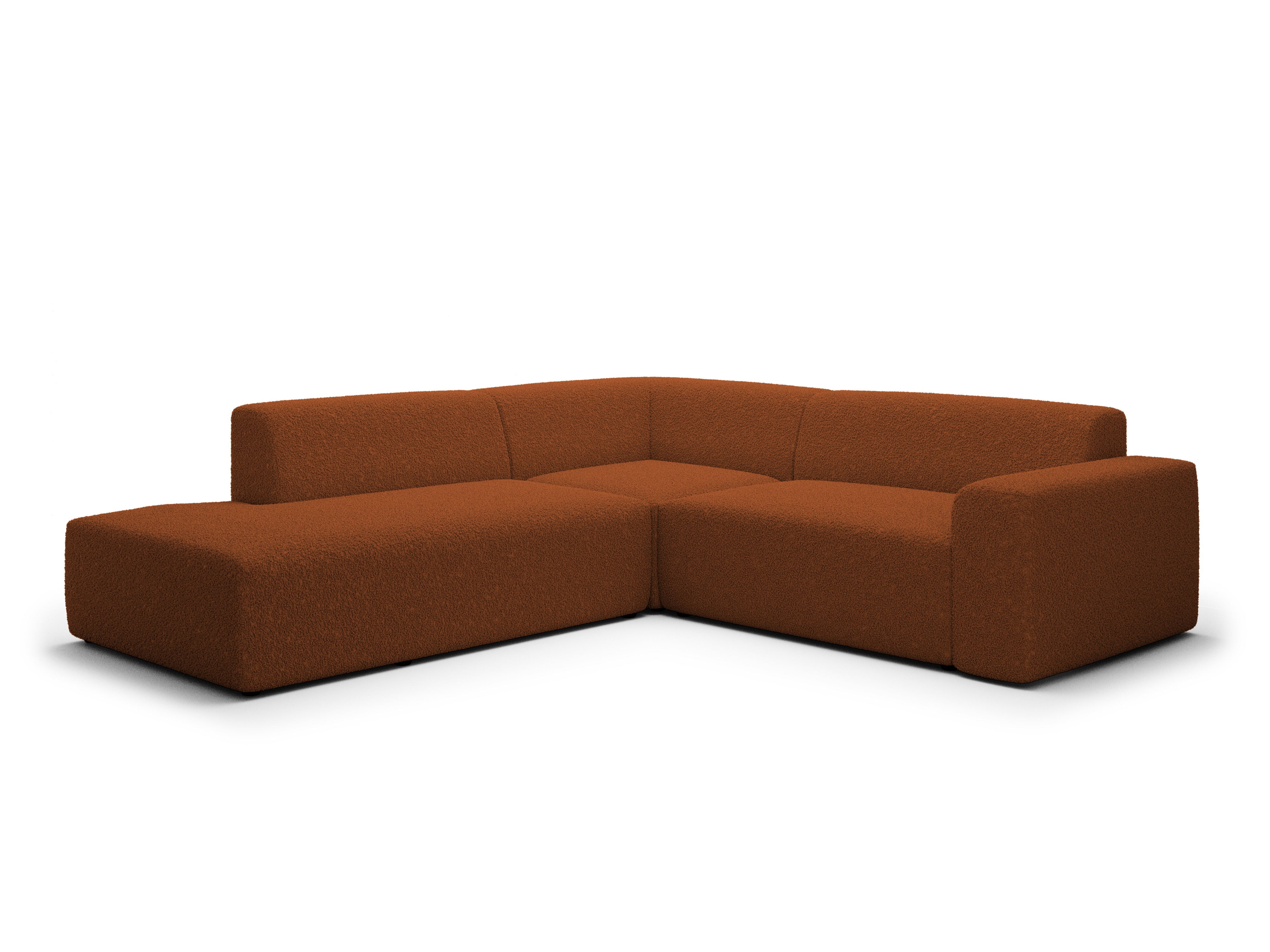 Stūra dīvāns Romenoi 103 (Centaur 06)