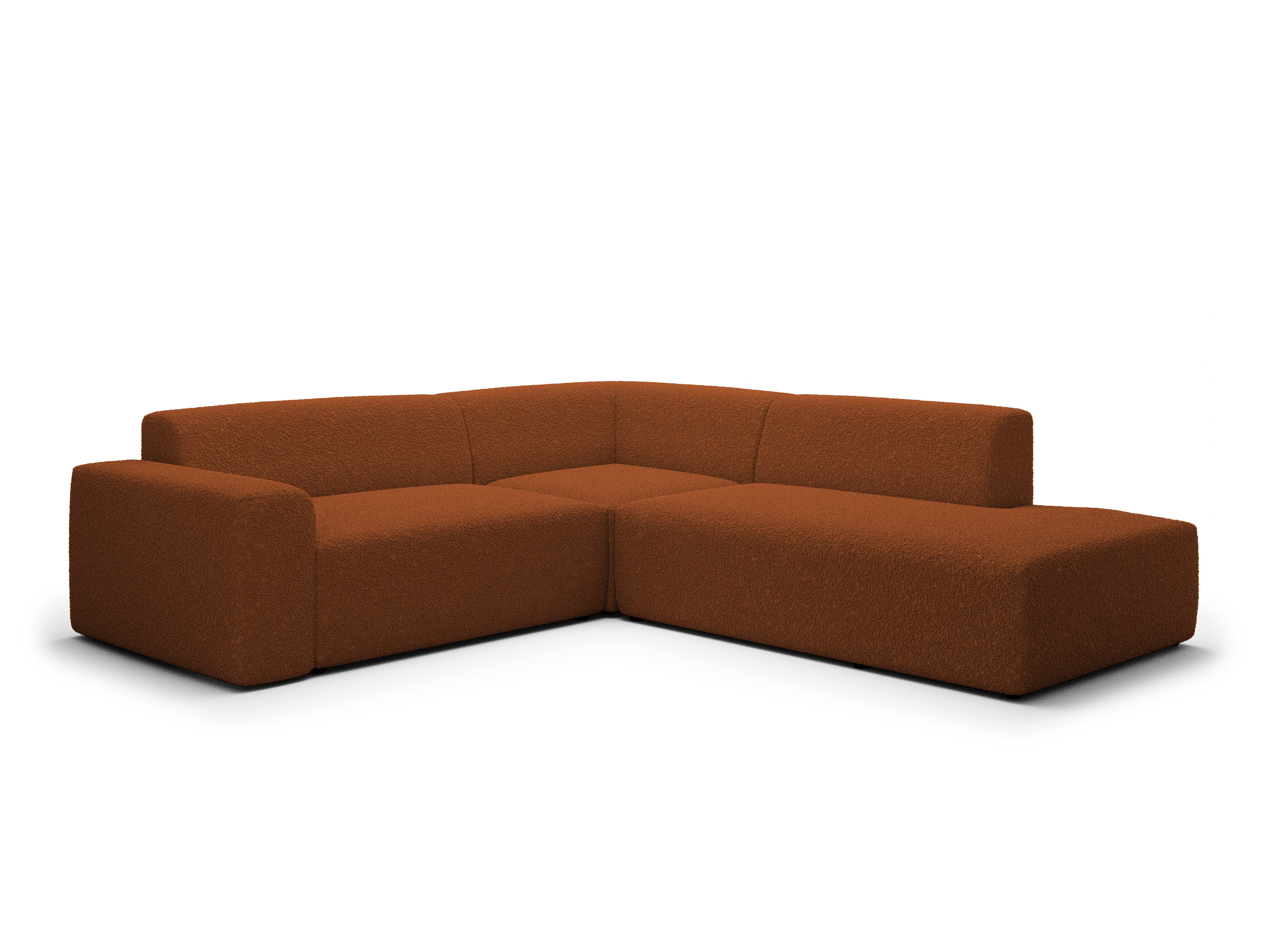 Stūra dīvāns Romenoi 103 (Centaur 06)