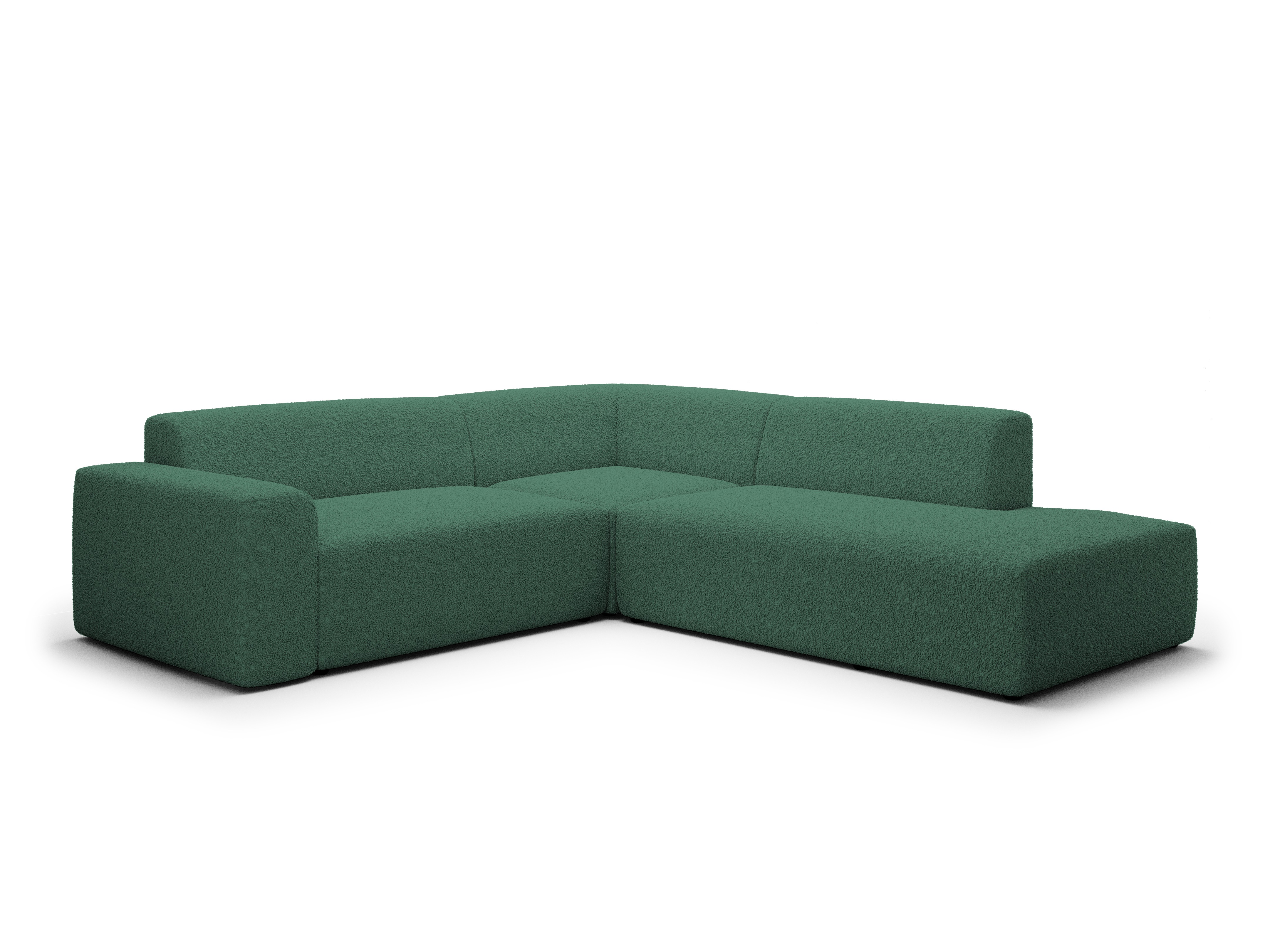 Stūra dīvāns Romenoi 103 (Centaur 12)