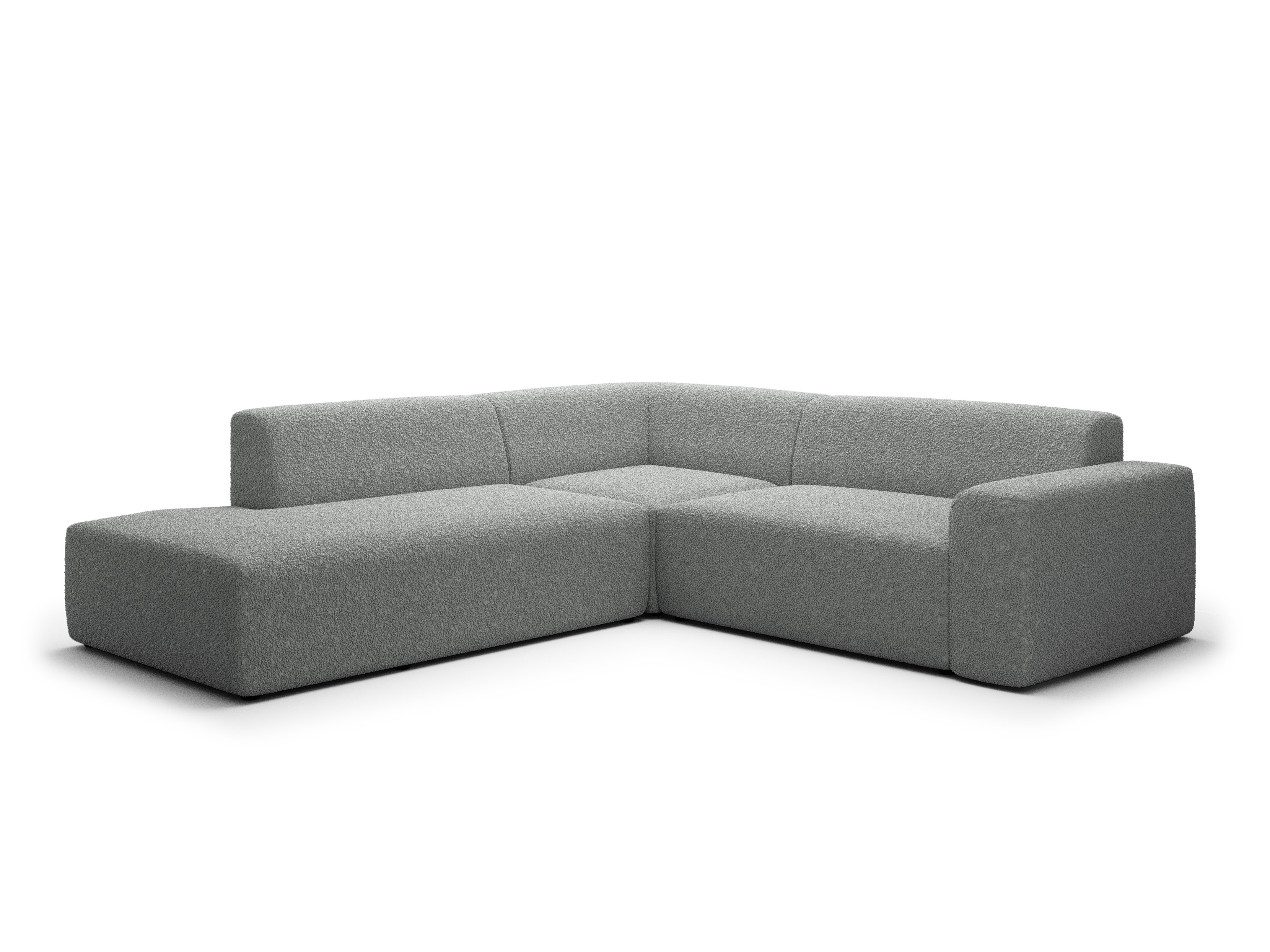 Stūra dīvāns Romenoi 103 (Centaur 14)