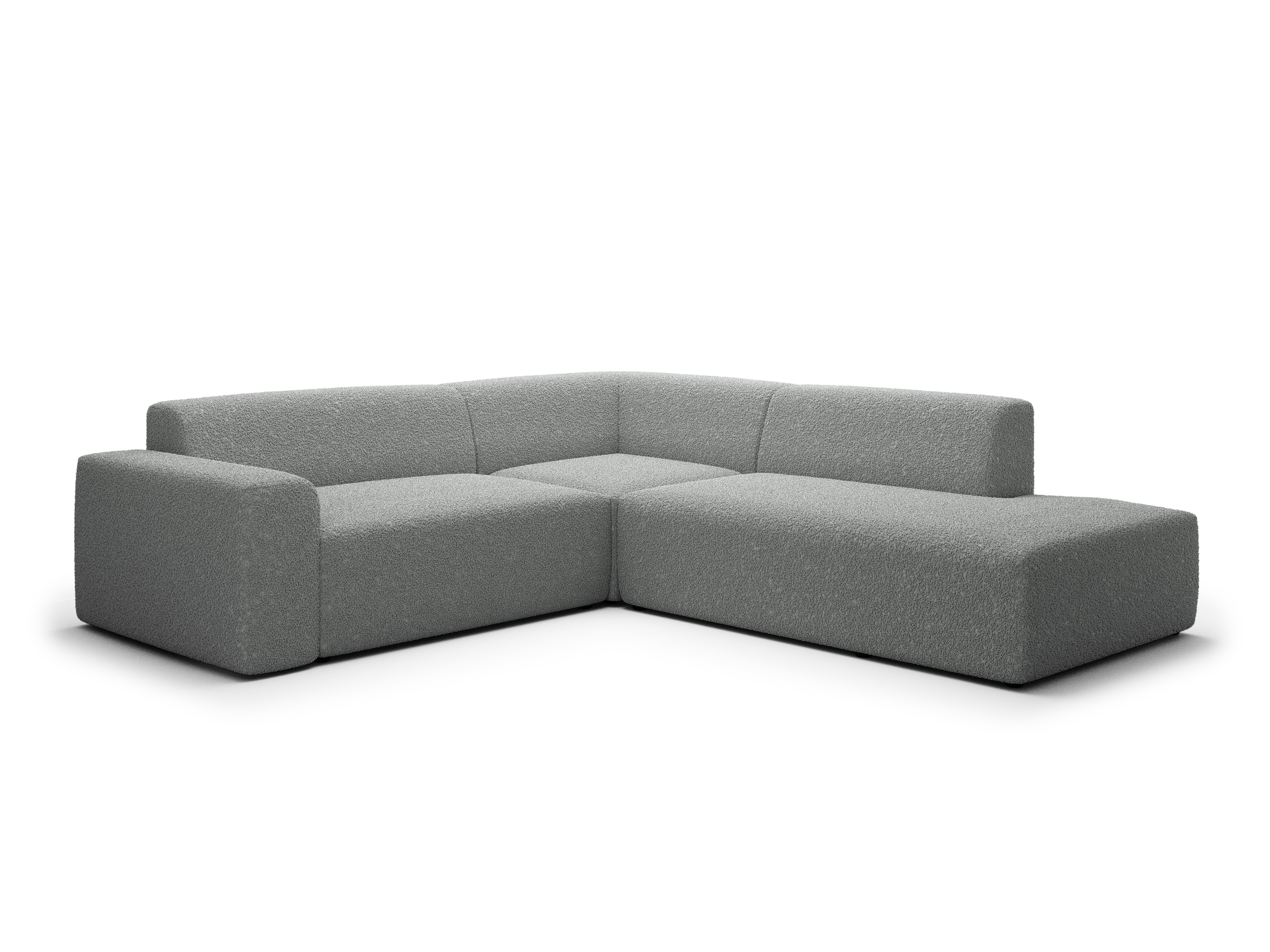 Stūra dīvāns Romenoi 103 (Centaur 14)