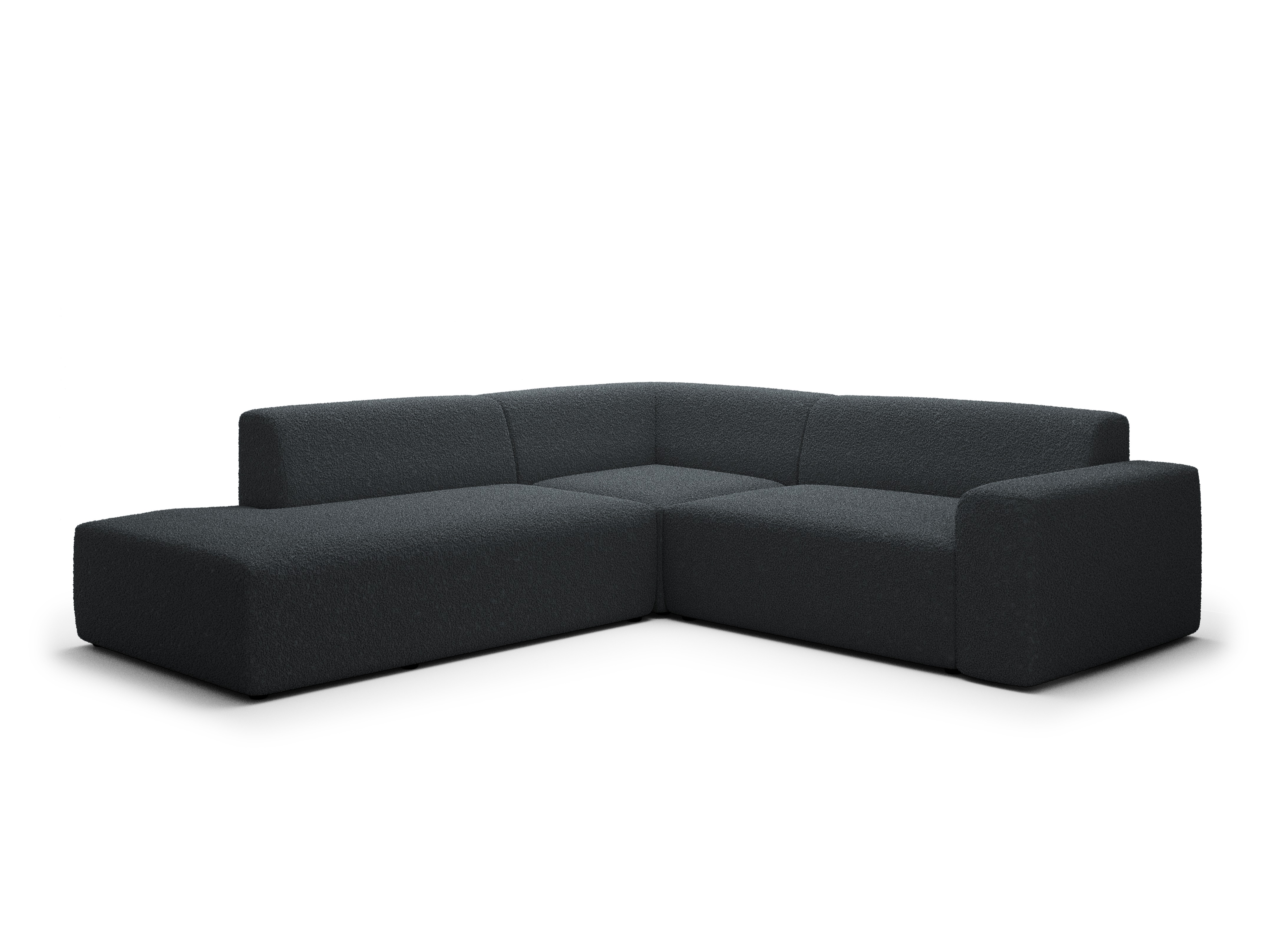 Stūra dīvāns Romenoi 103 (Centaur 15)