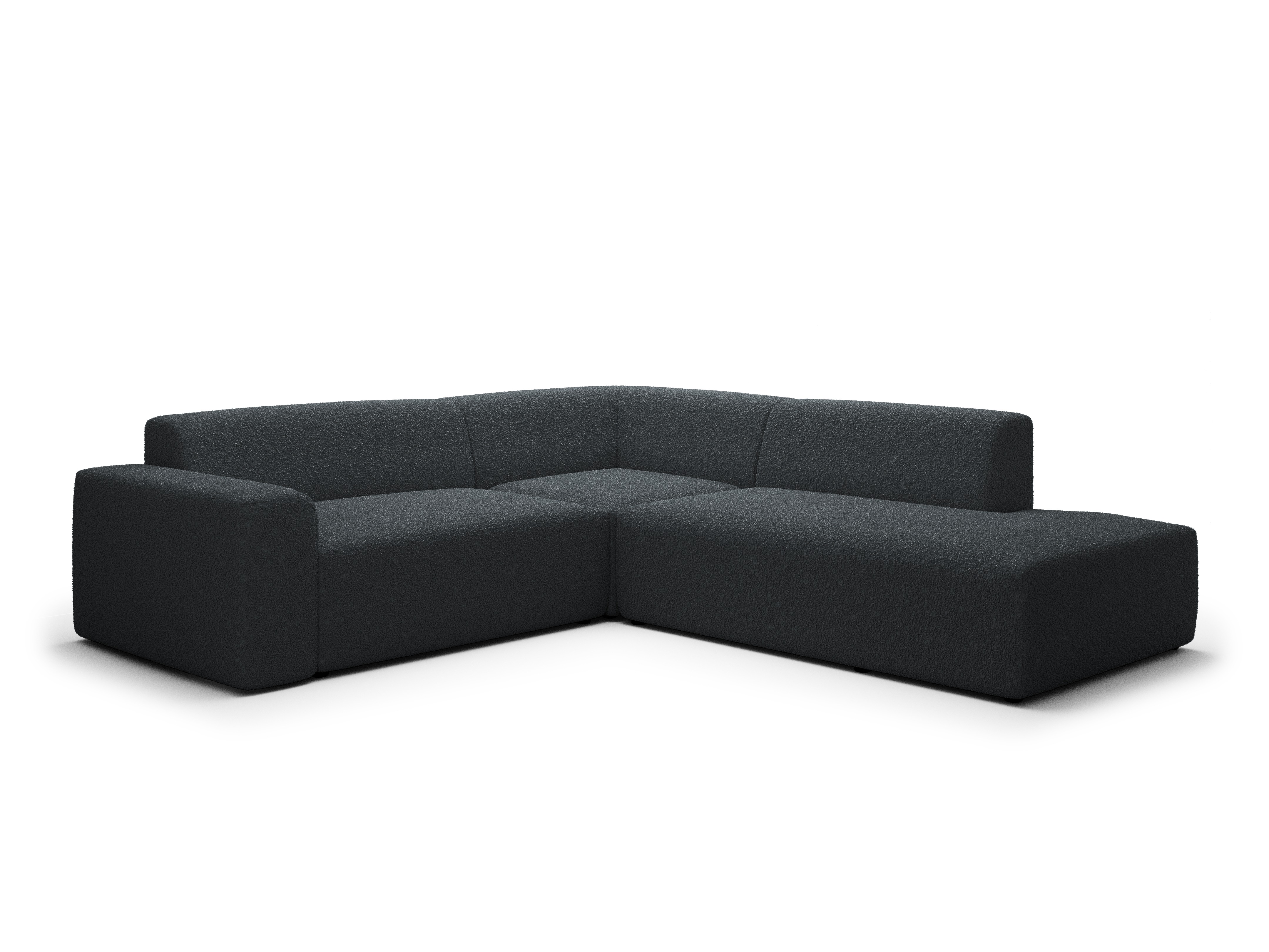 Stūra dīvāns Romenoi 103 (Centaur 15)