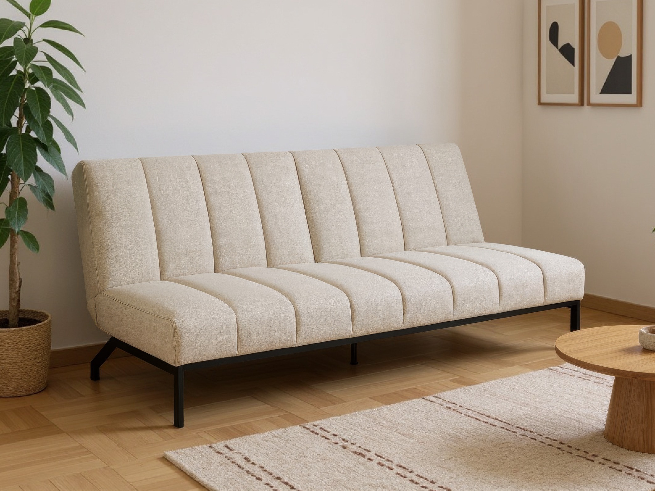 Dīvāns gulta Norsica 773