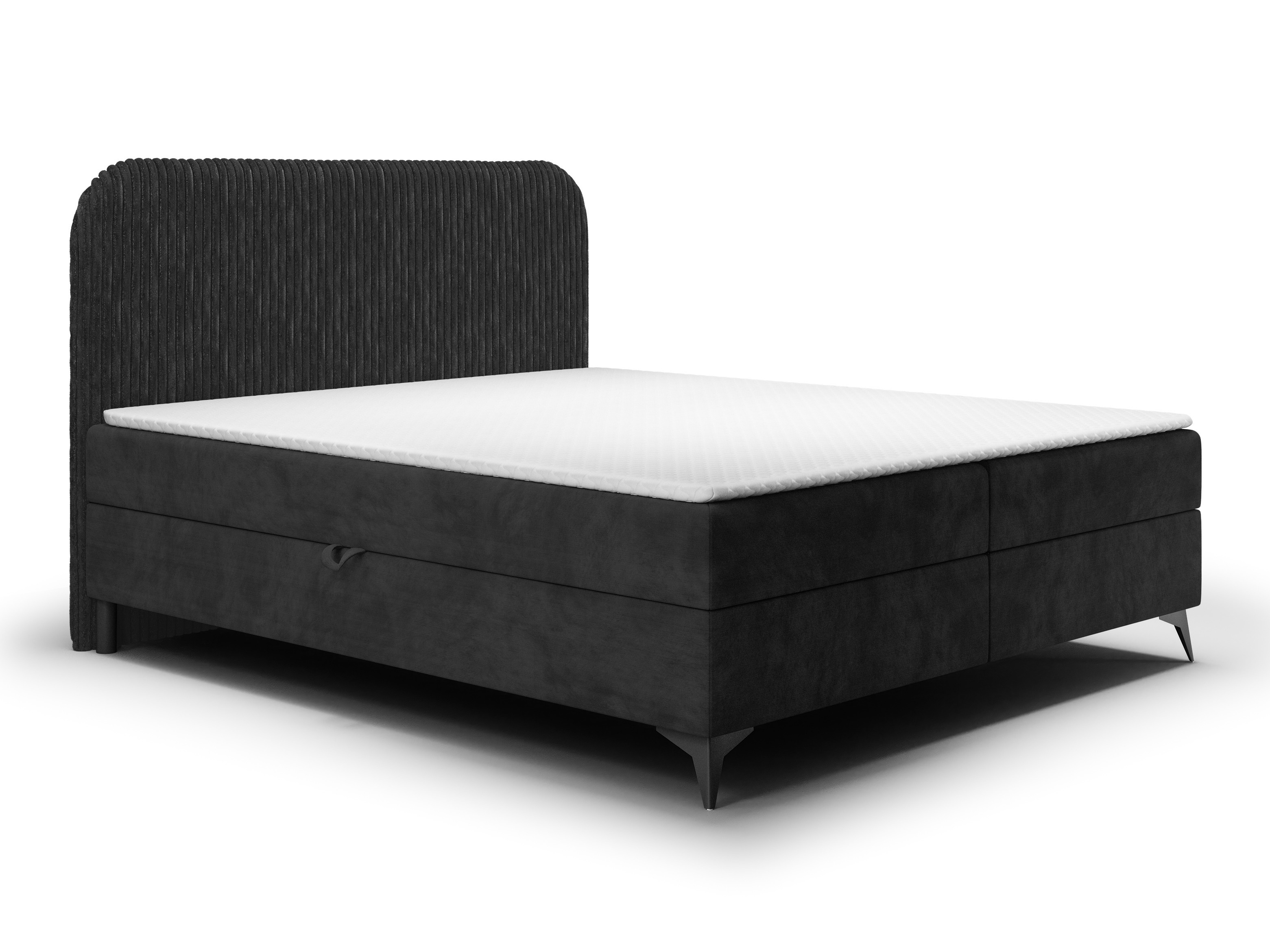 Kontinentālā gulta Franklin 173 (Tilia 100 + Manila 18)