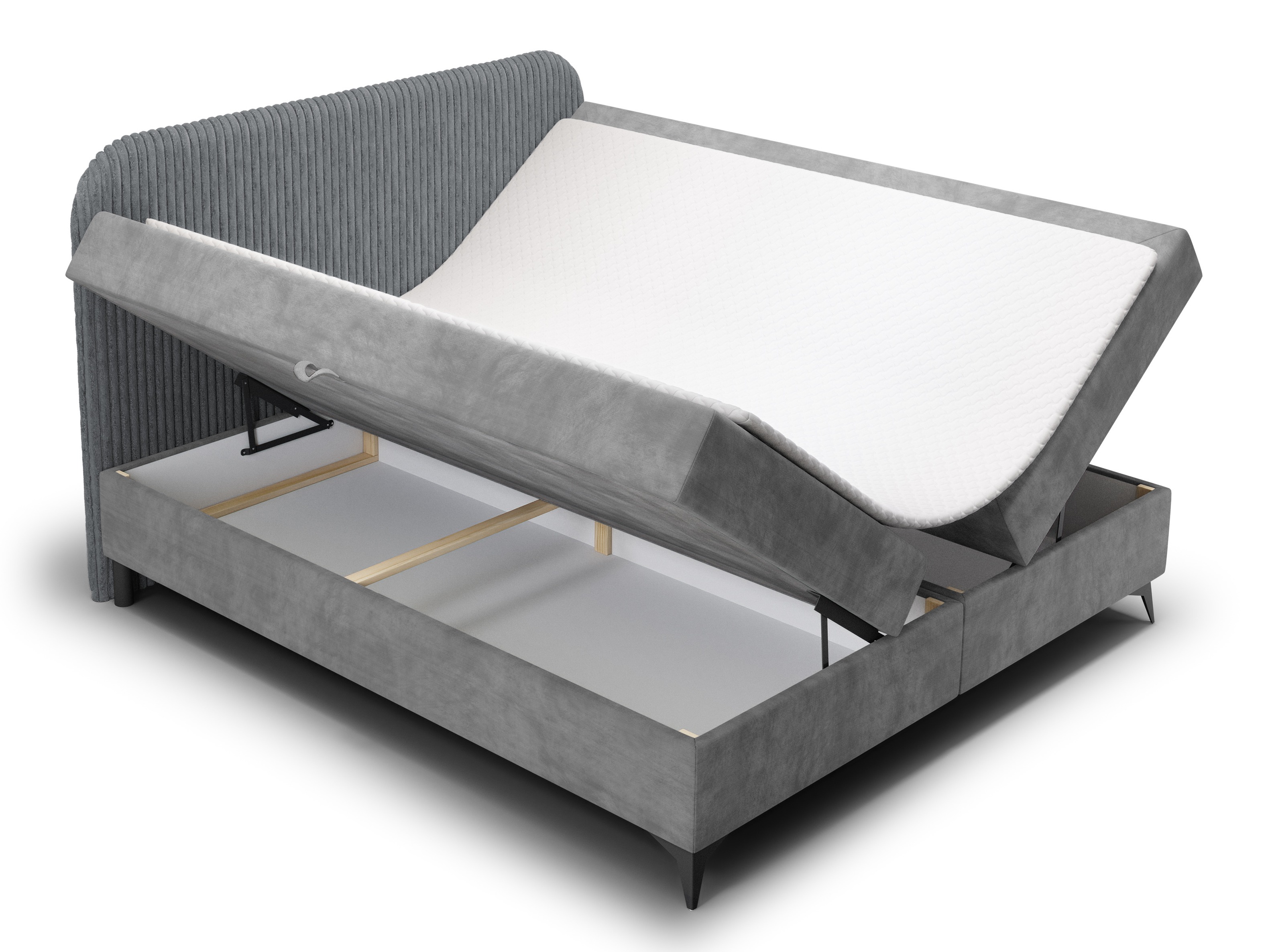 Kontinentālā gulta Franklin 173 (Tilia 90 + Manila 16)