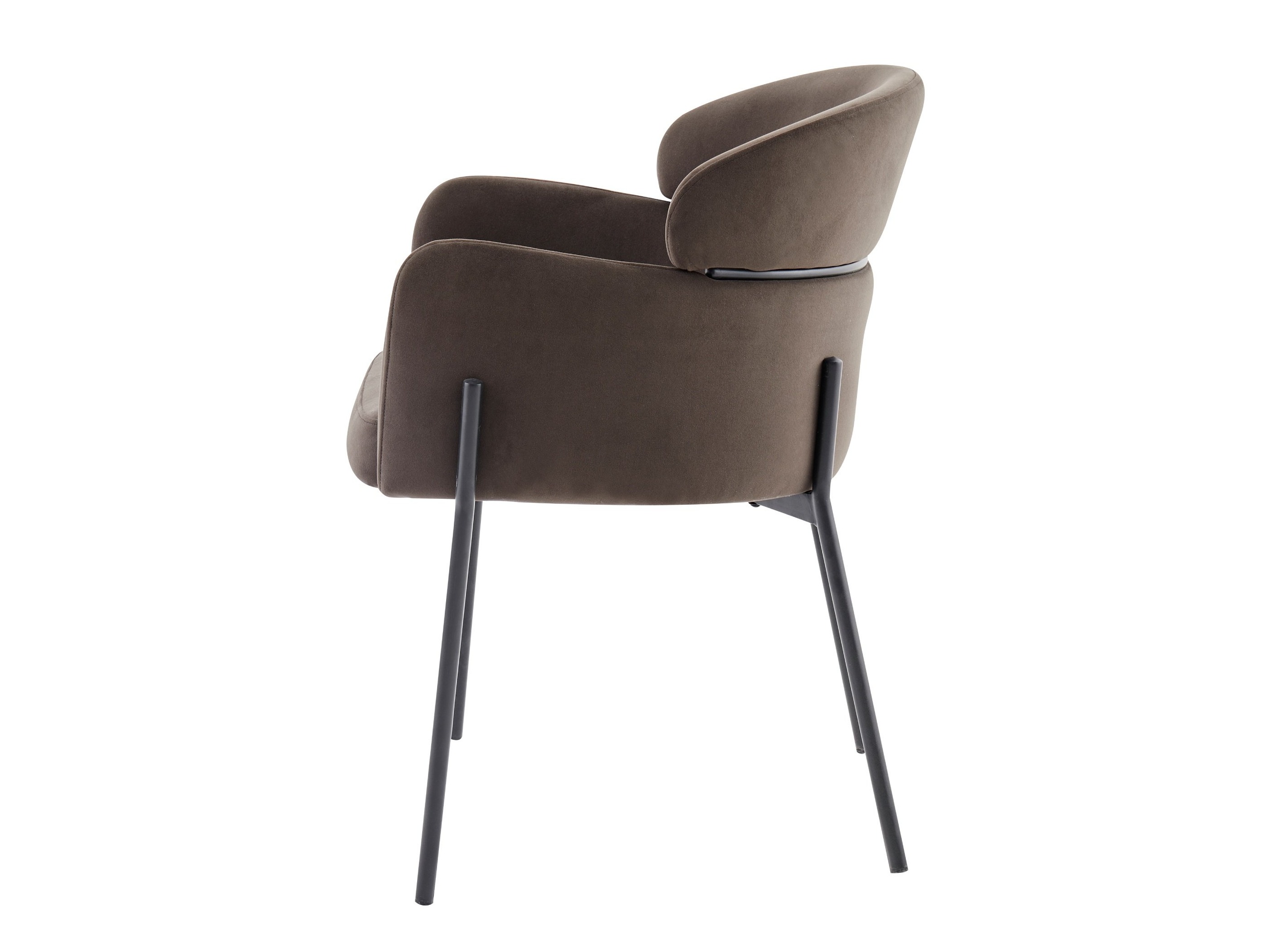 Krēsls Burleson 175 (Brūns)