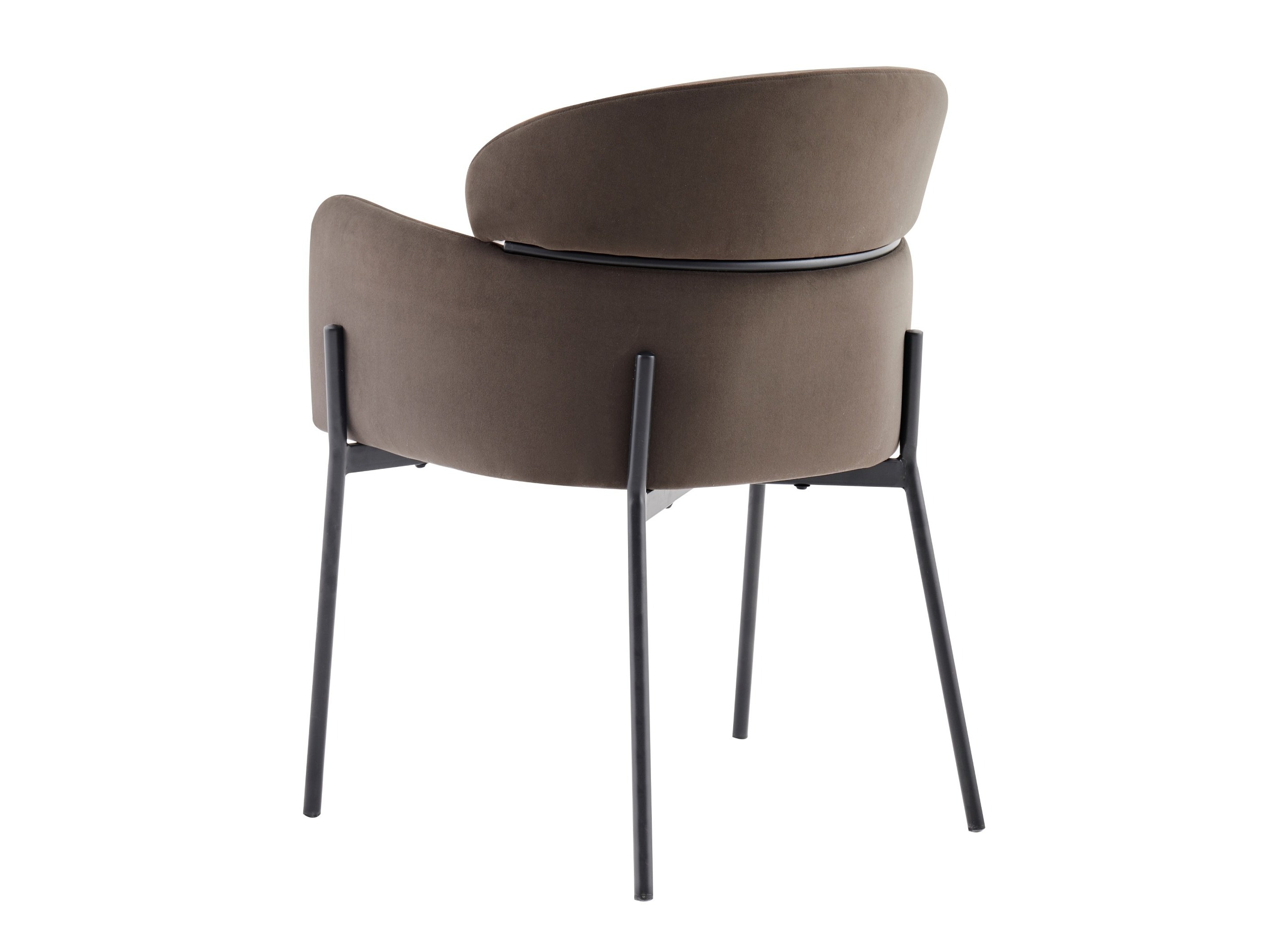 Krēsls Burleson 175 (Brūns)